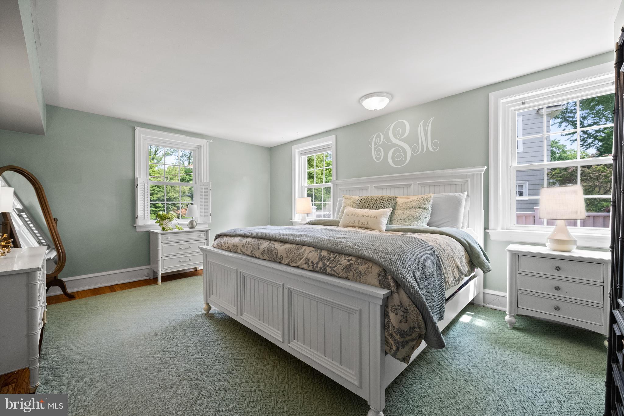 SOUTH WAYNE - Residential