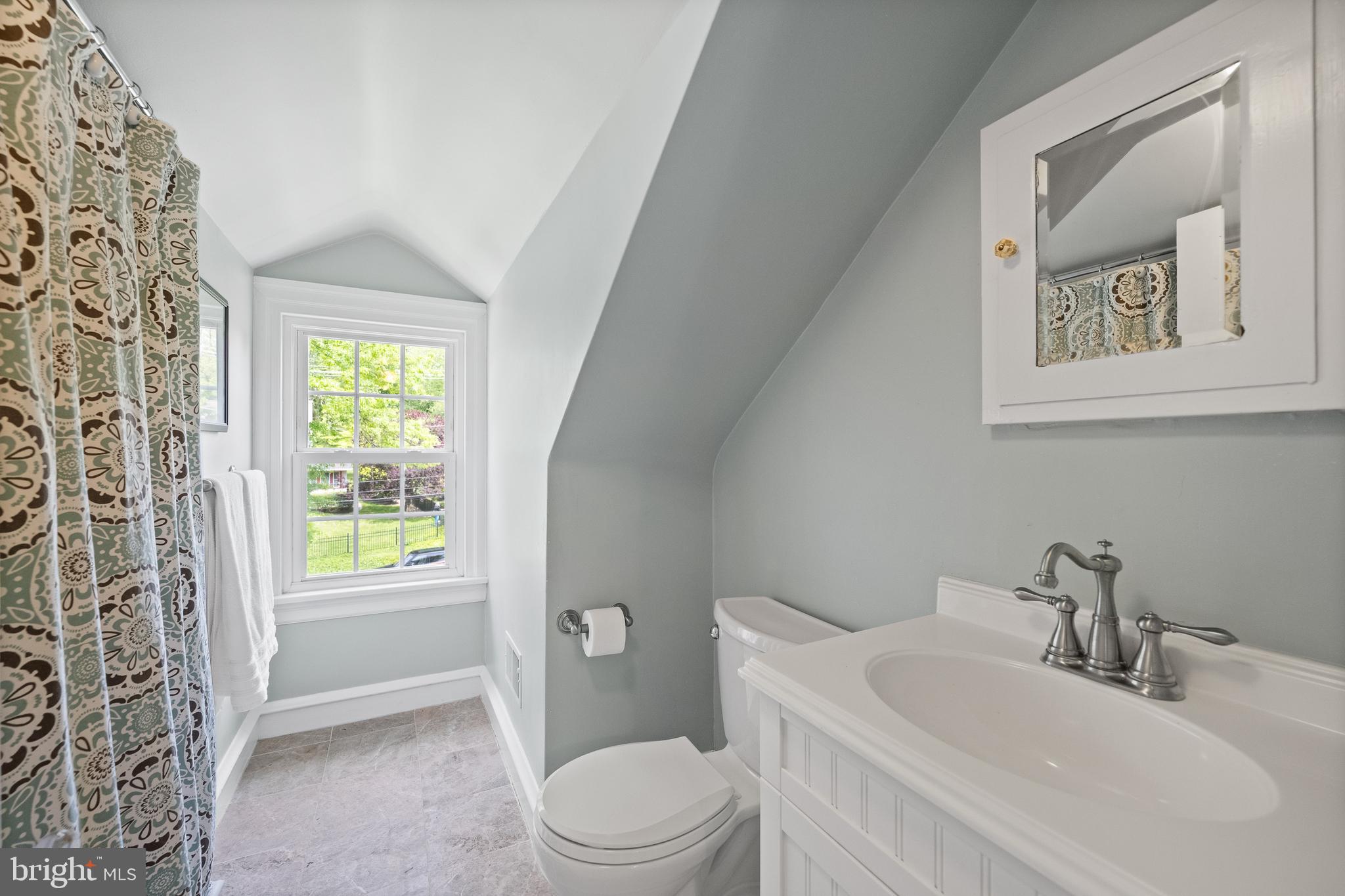 SOUTH WAYNE - Residential