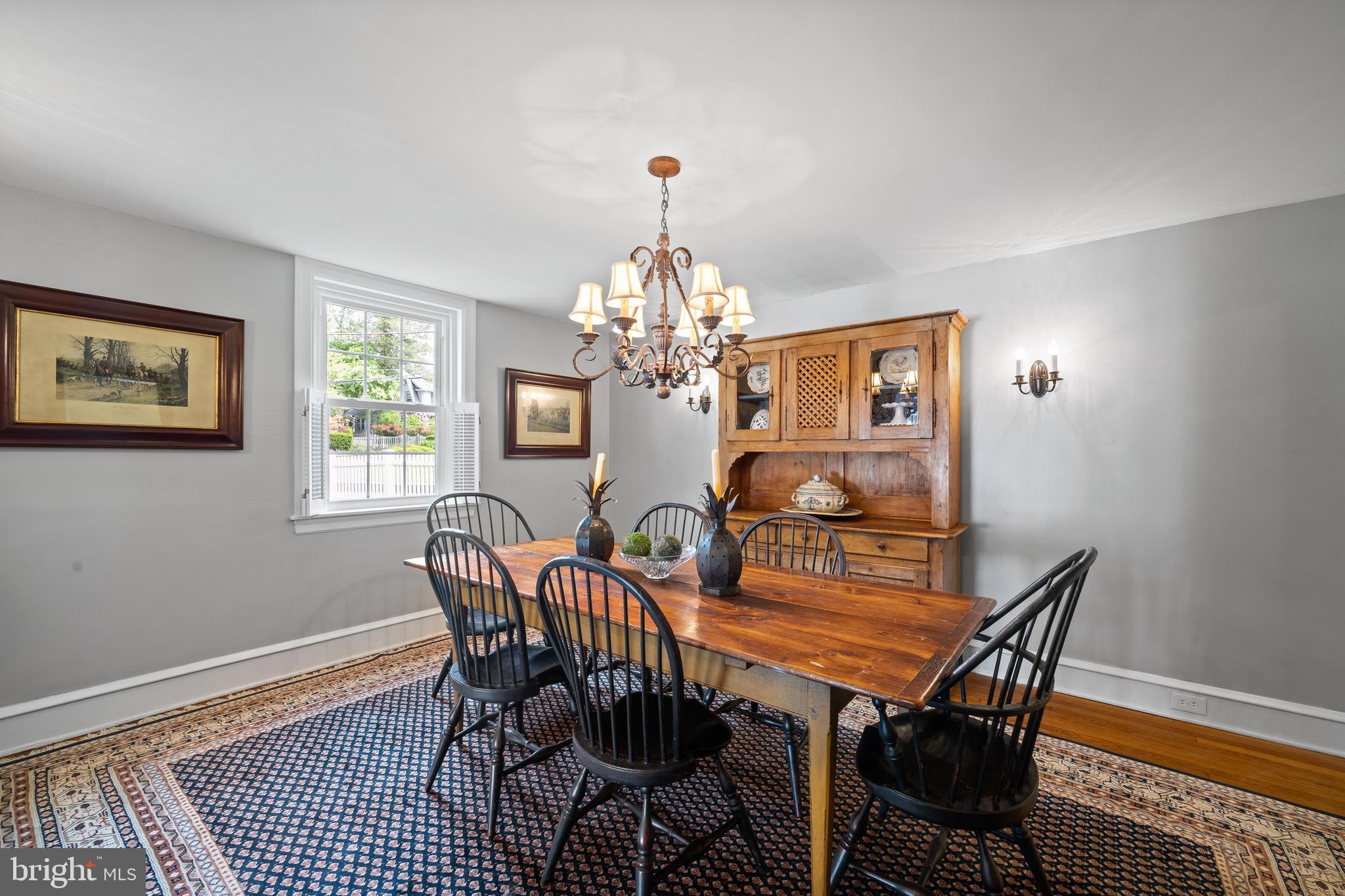 SOUTH WAYNE - Residential