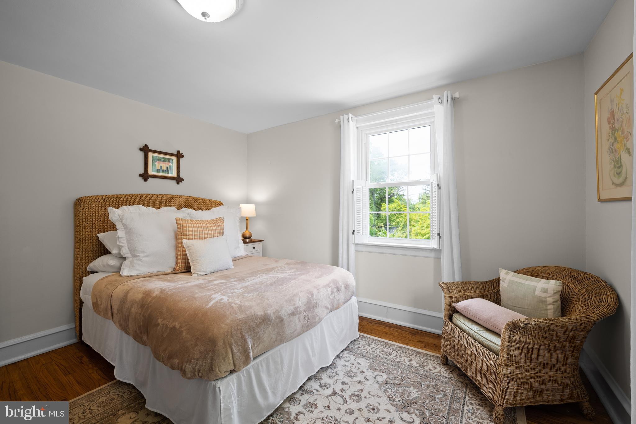 SOUTH WAYNE - Residential