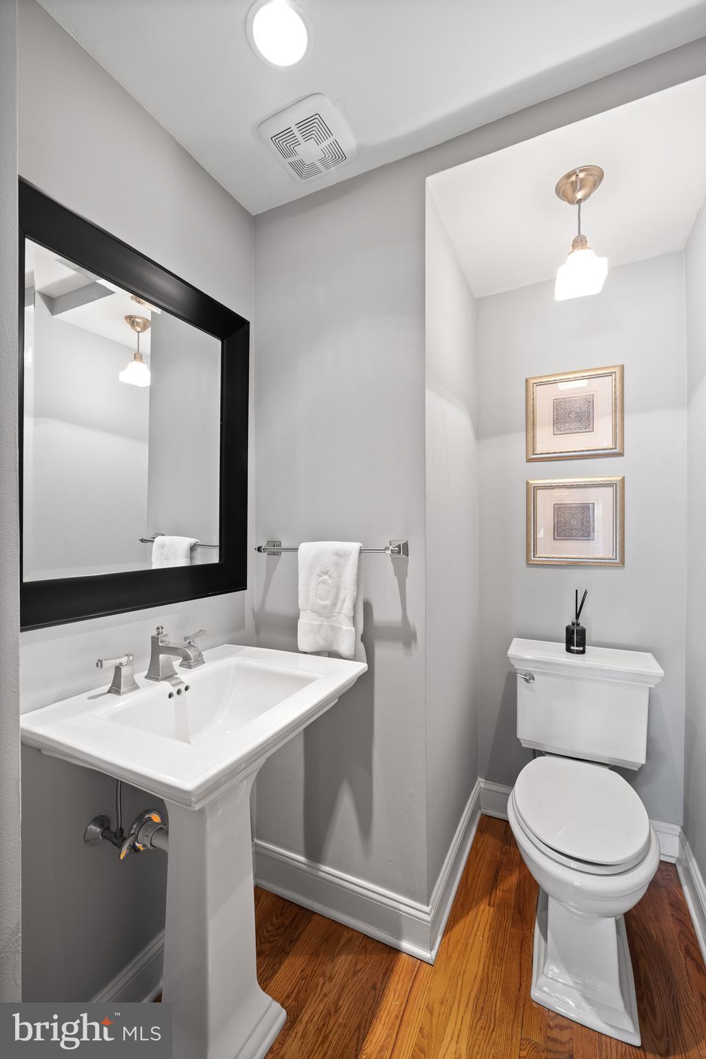 SOUTH WAYNE - Residential