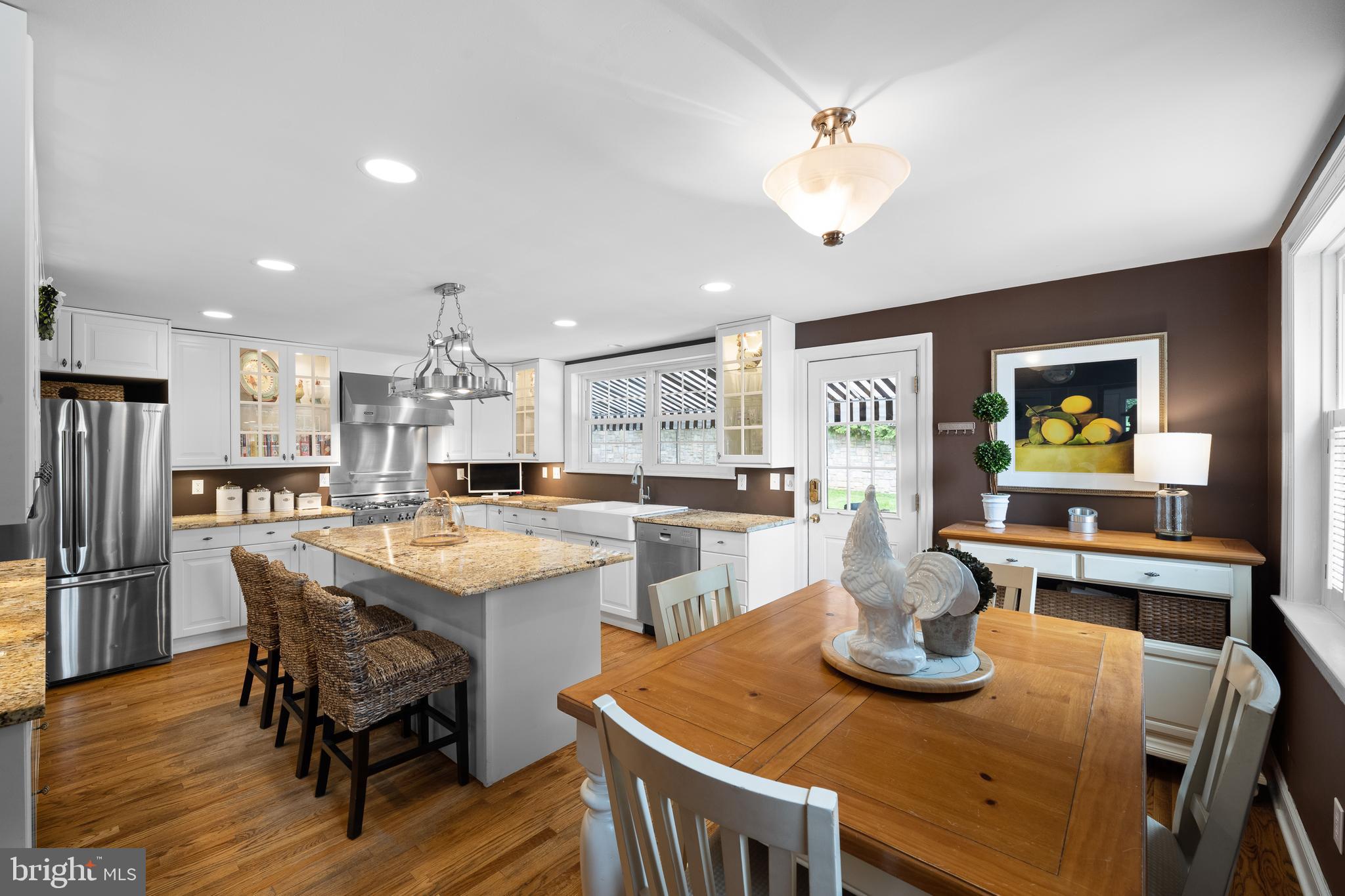 SOUTH WAYNE - Residential