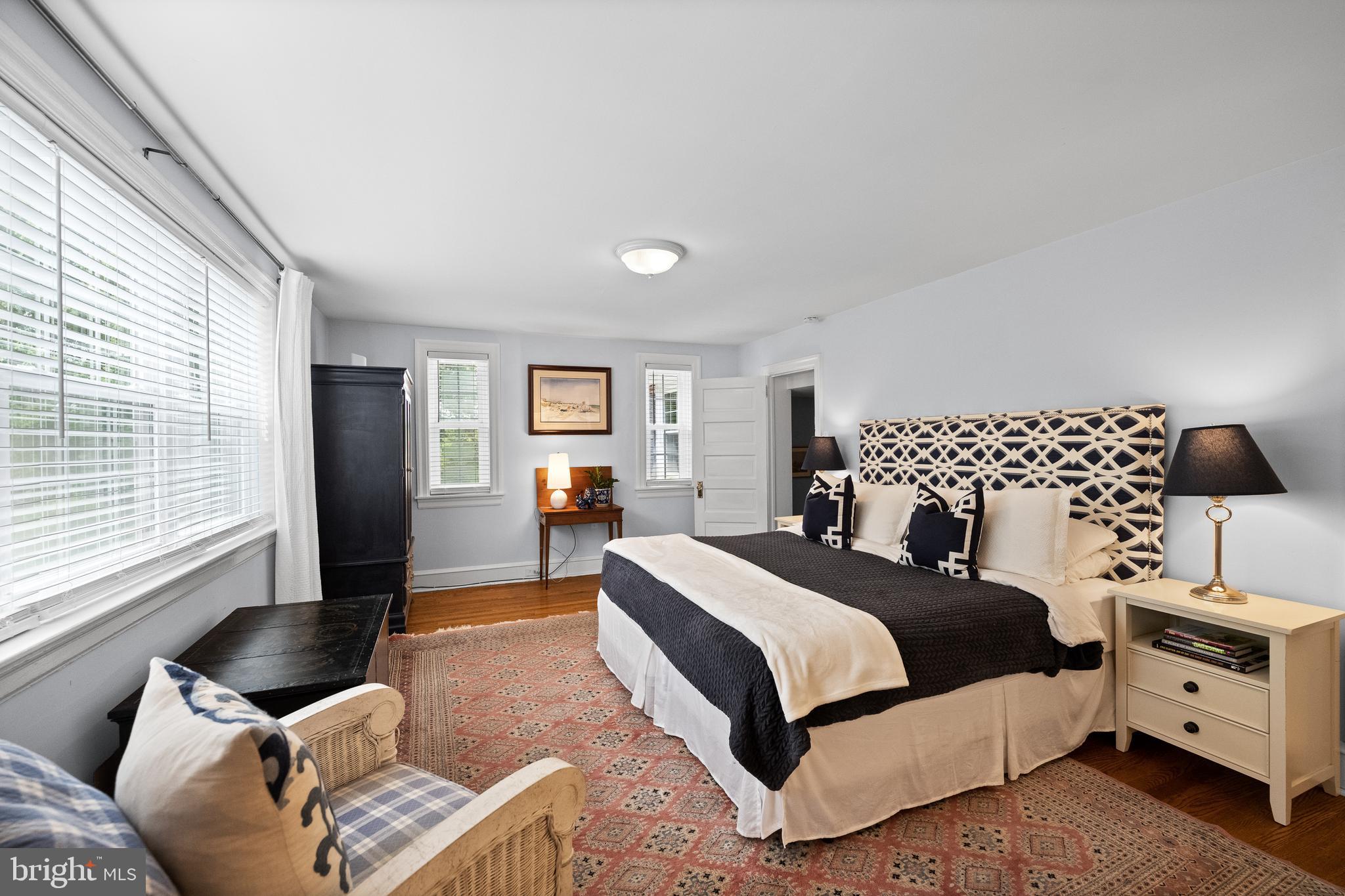 SOUTH WAYNE - Residential