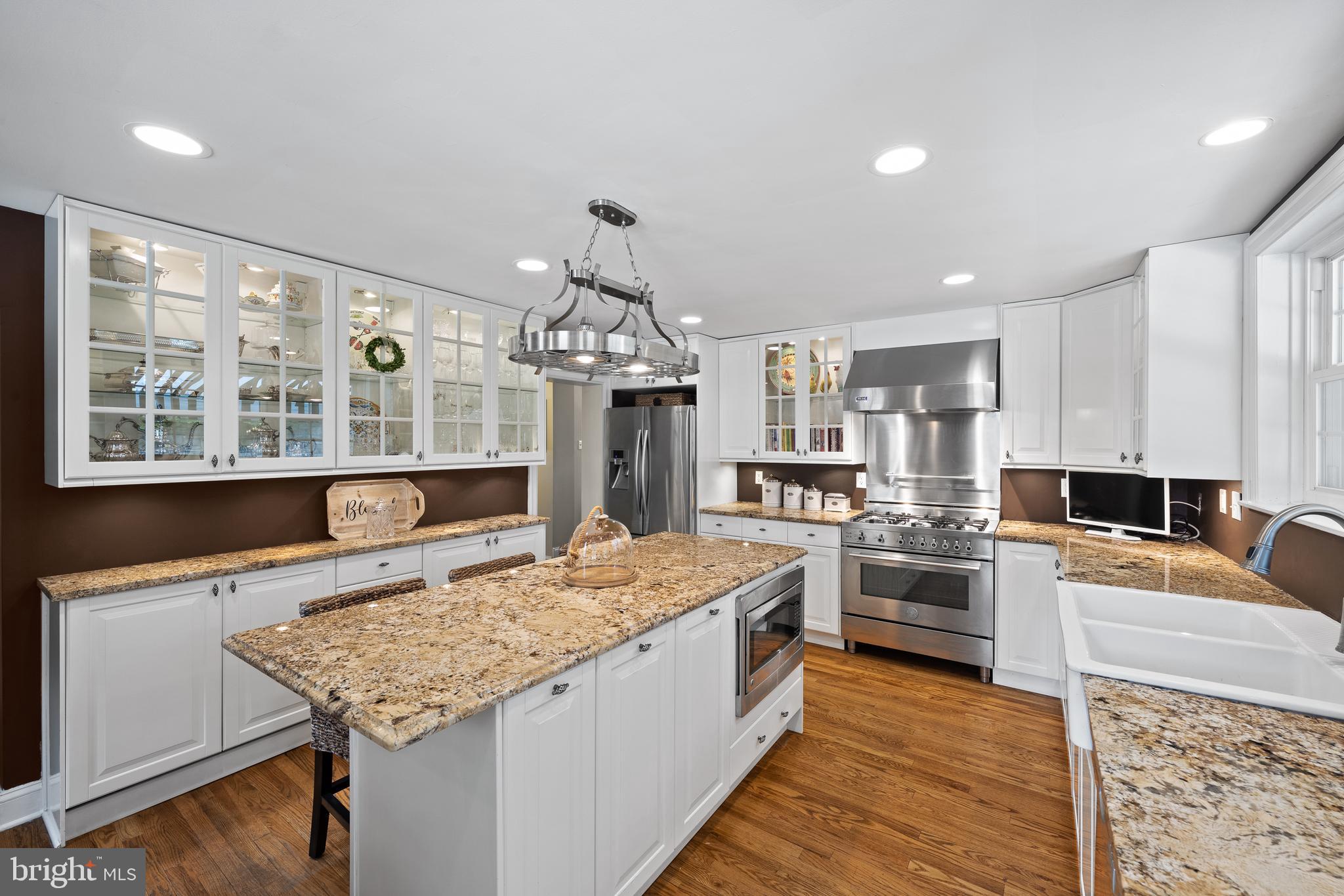 SOUTH WAYNE - Residential