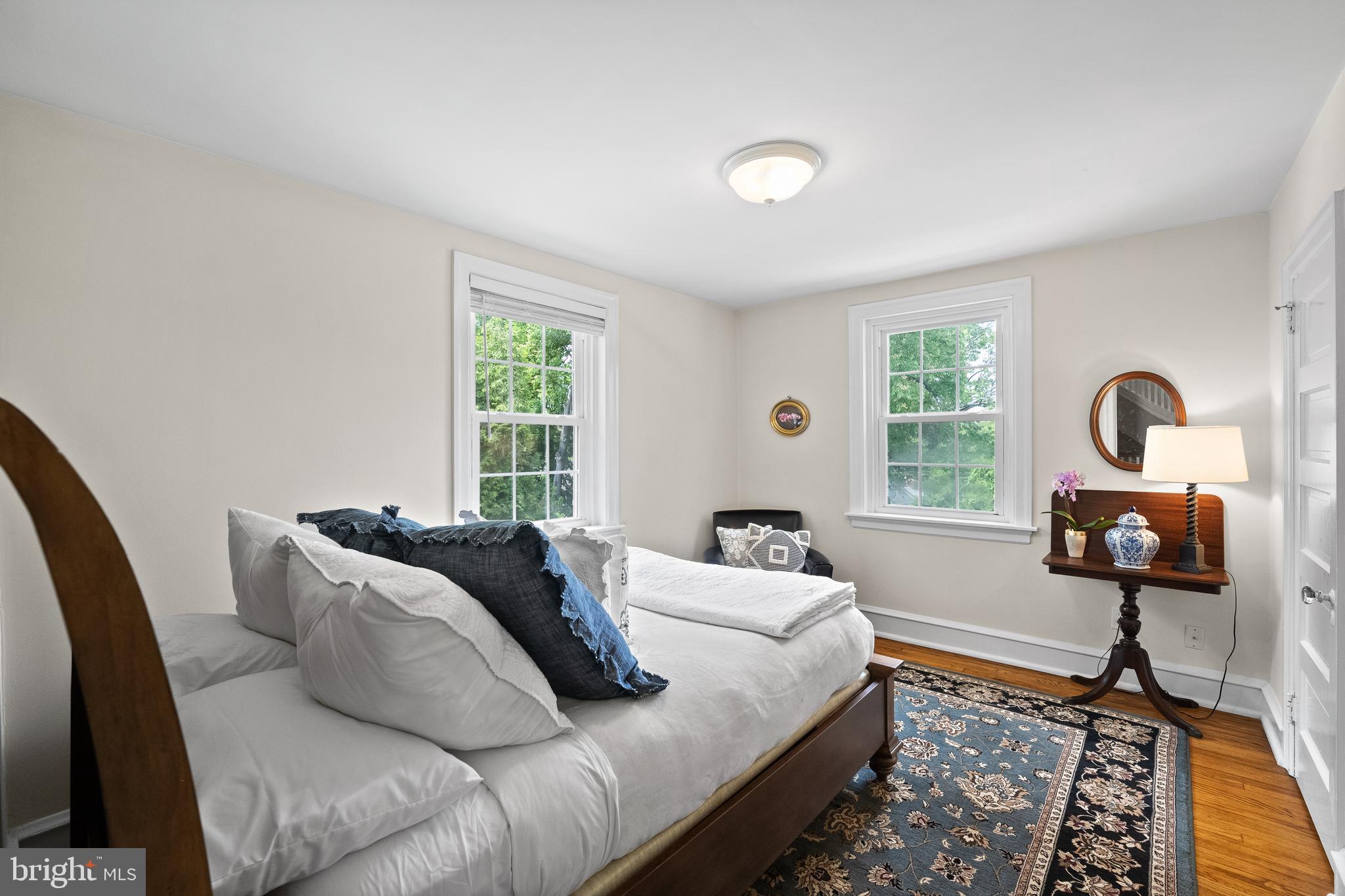 SOUTH WAYNE - Residential