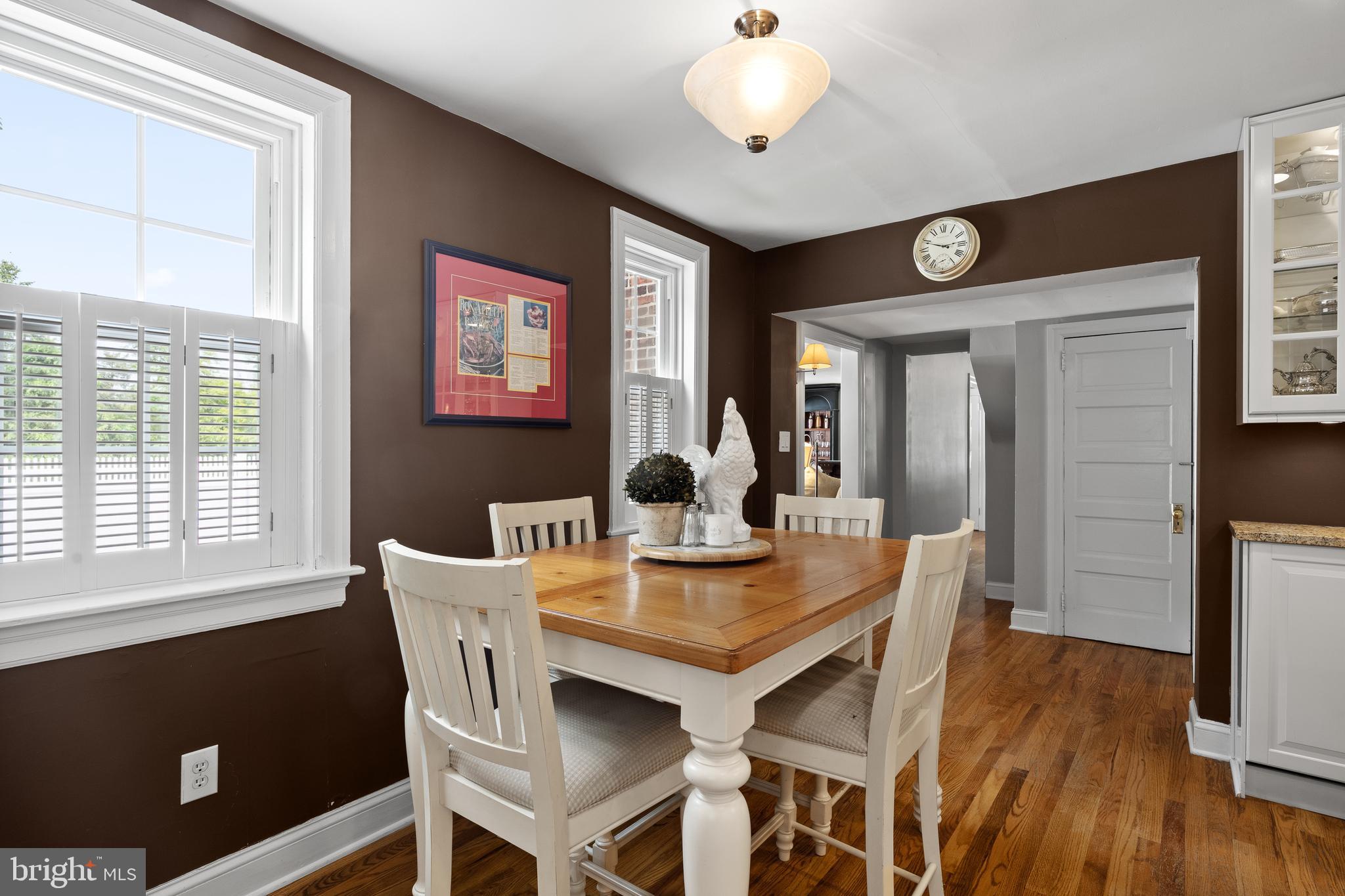 SOUTH WAYNE - Residential