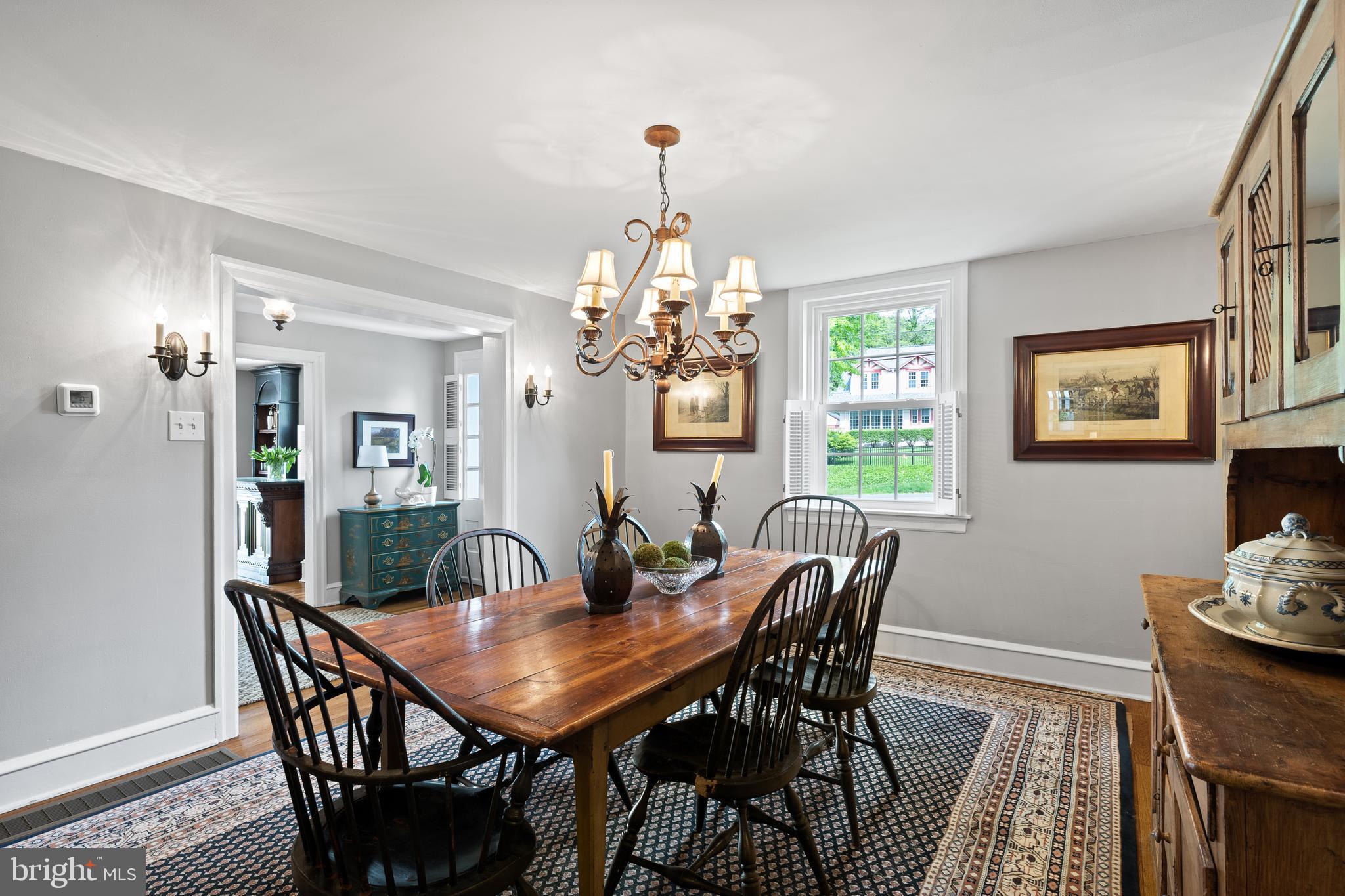 SOUTH WAYNE - Residential