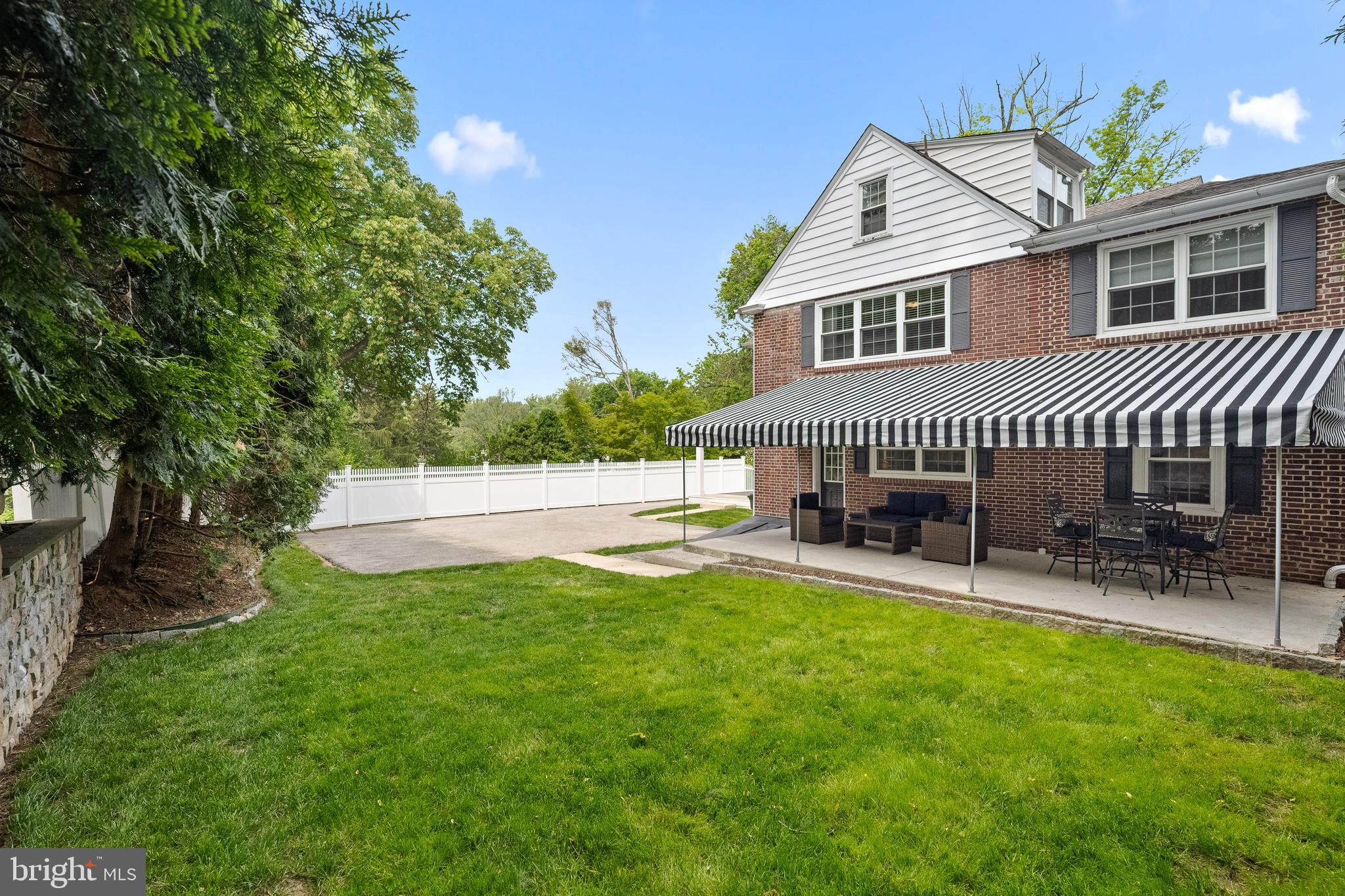 SOUTH WAYNE - Residential