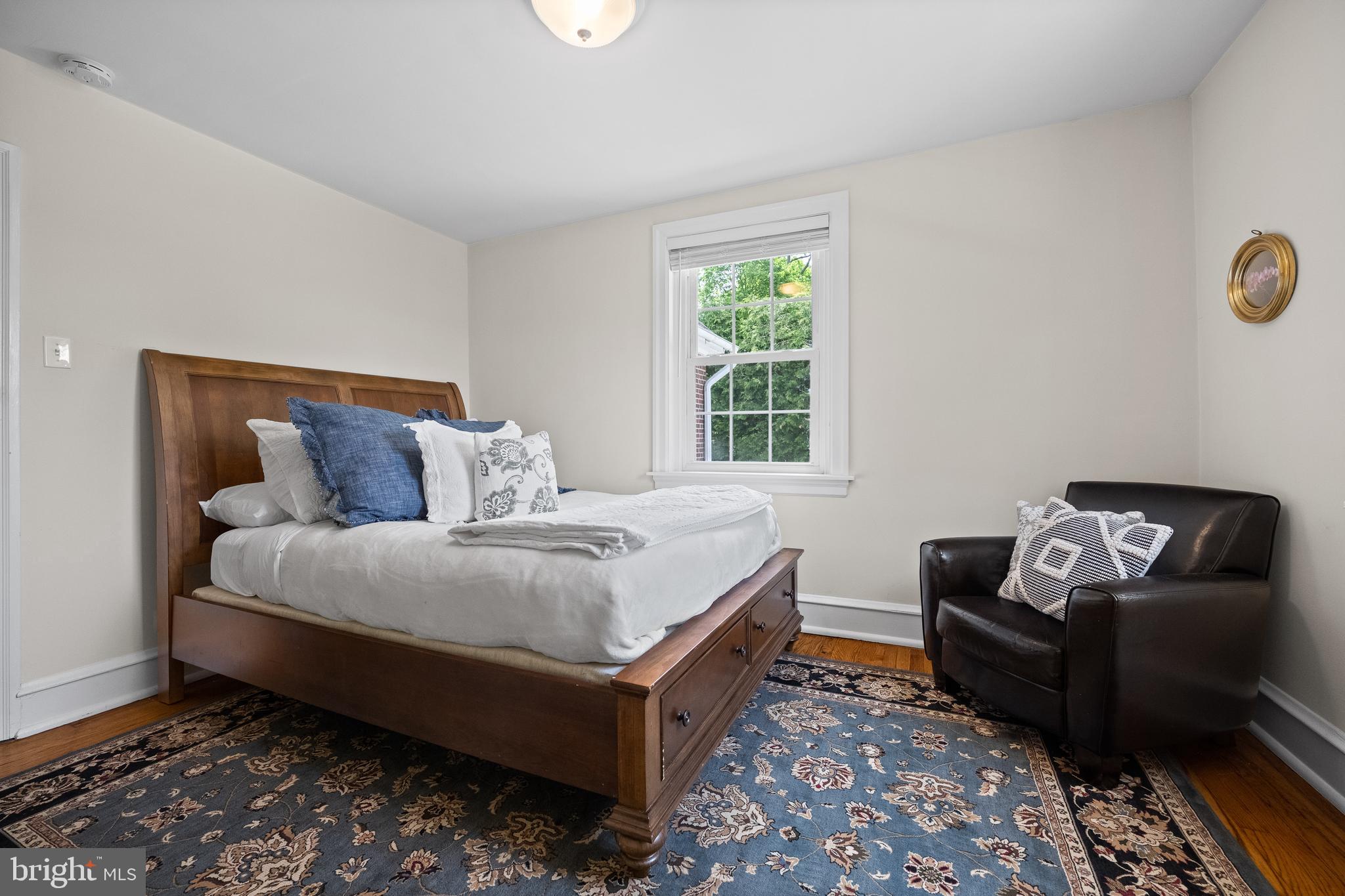 SOUTH WAYNE - Residential