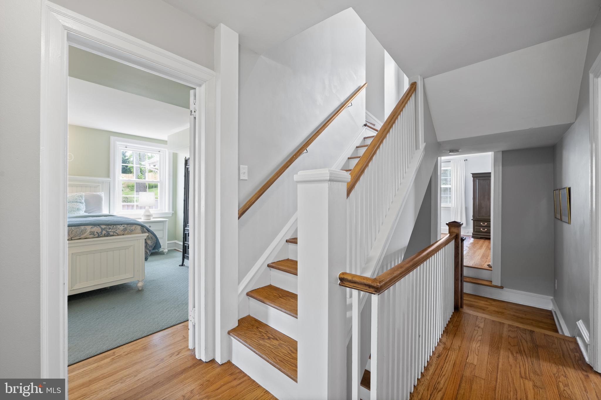 SOUTH WAYNE - Residential