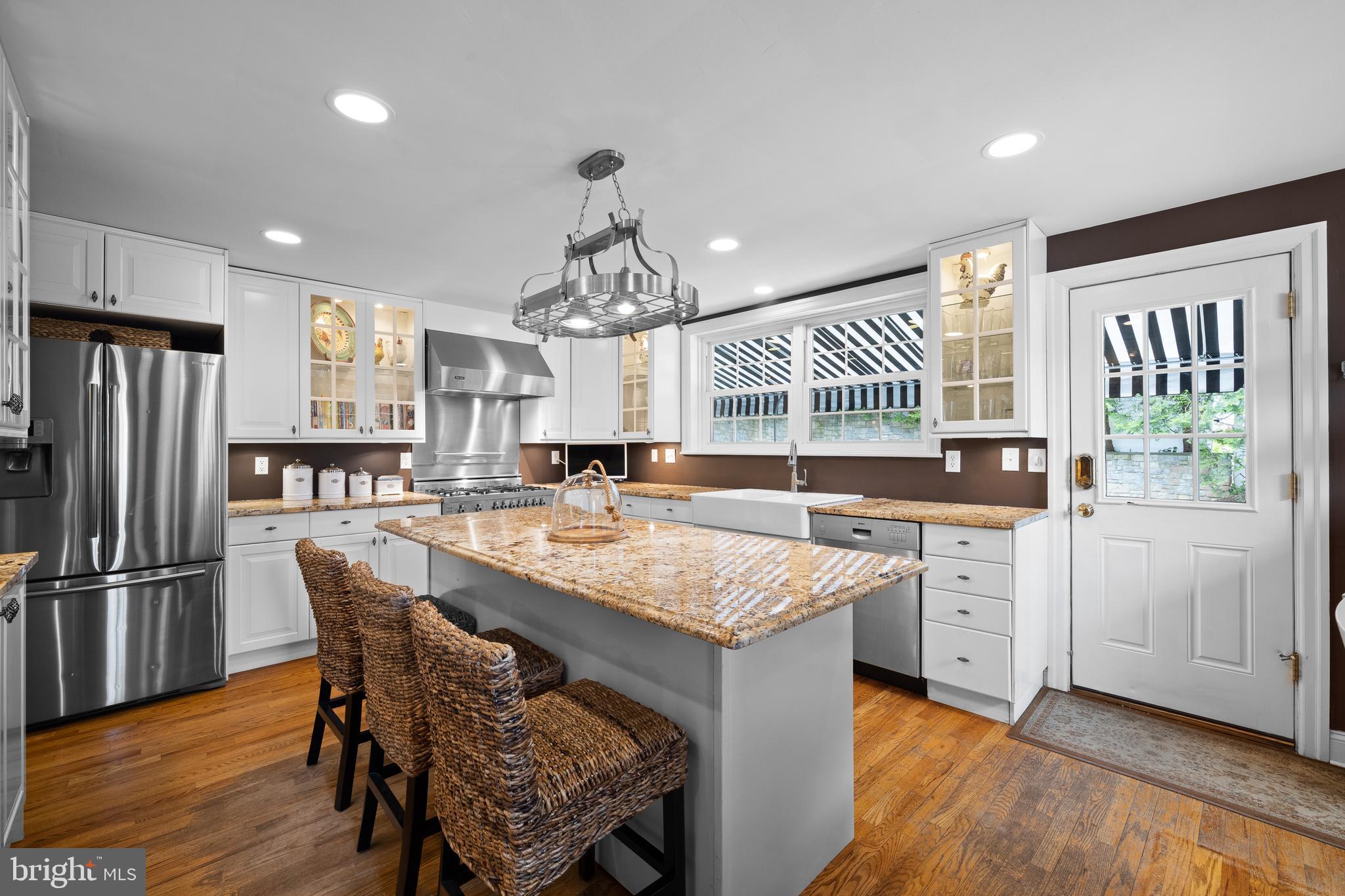 SOUTH WAYNE - Residential