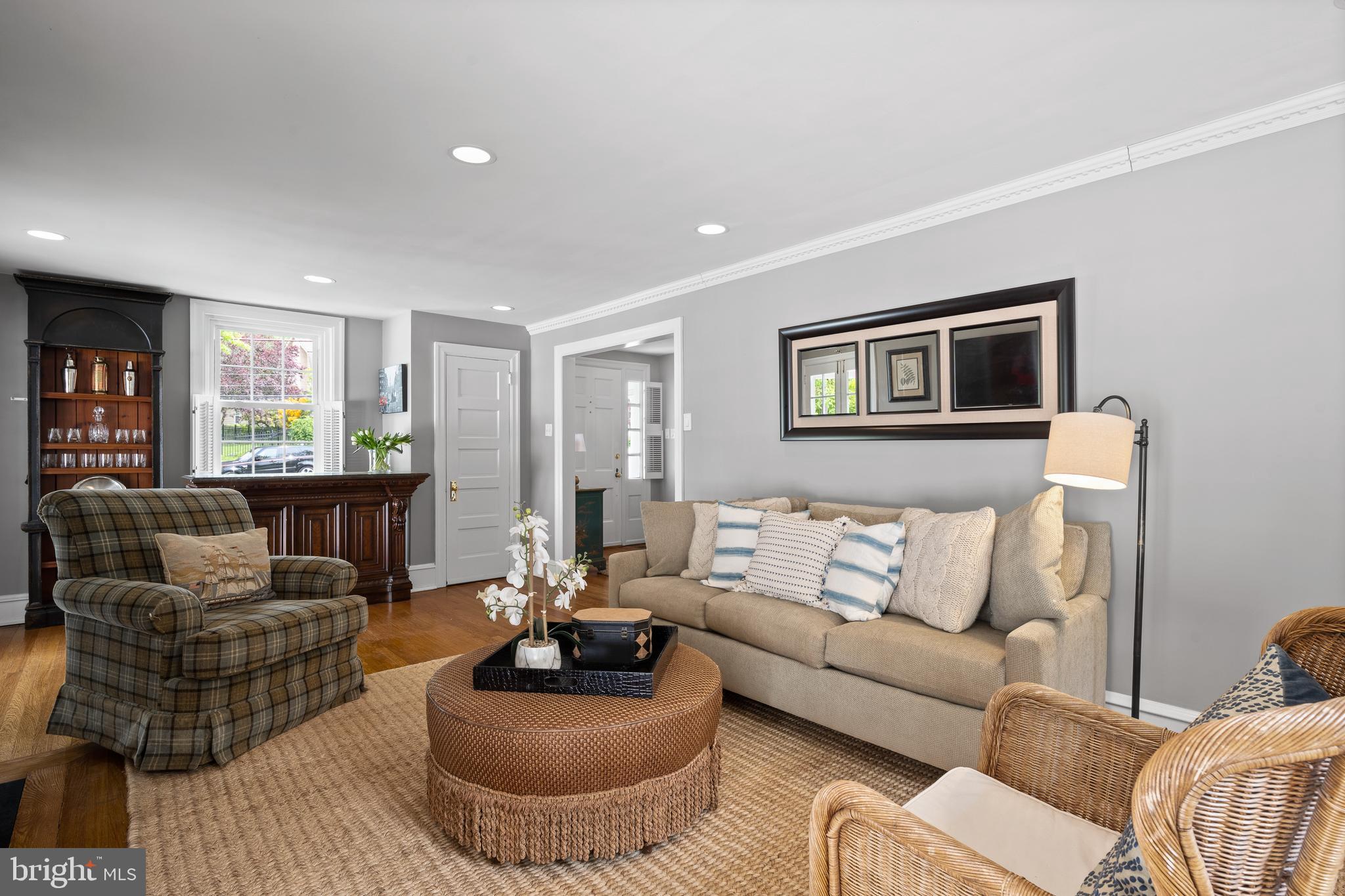 SOUTH WAYNE - Residential