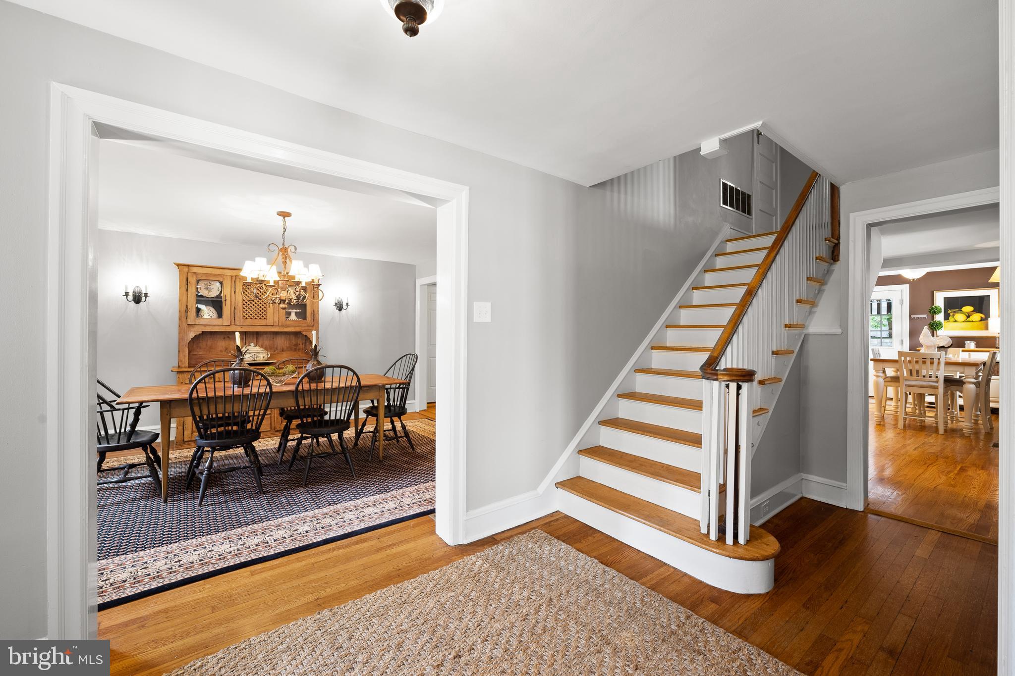 SOUTH WAYNE - Residential