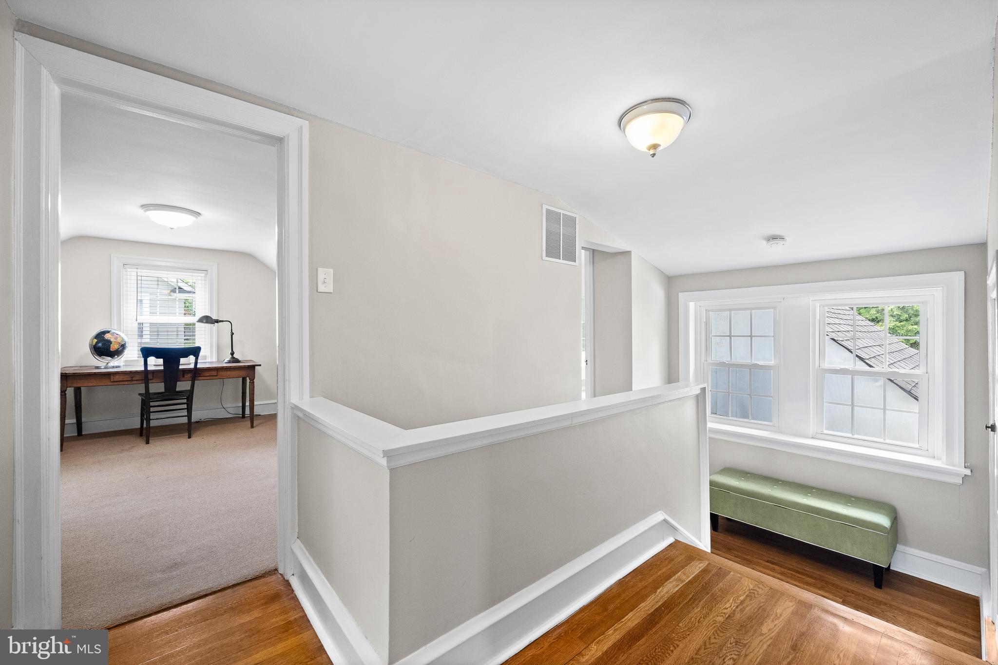 SOUTH WAYNE - Residential