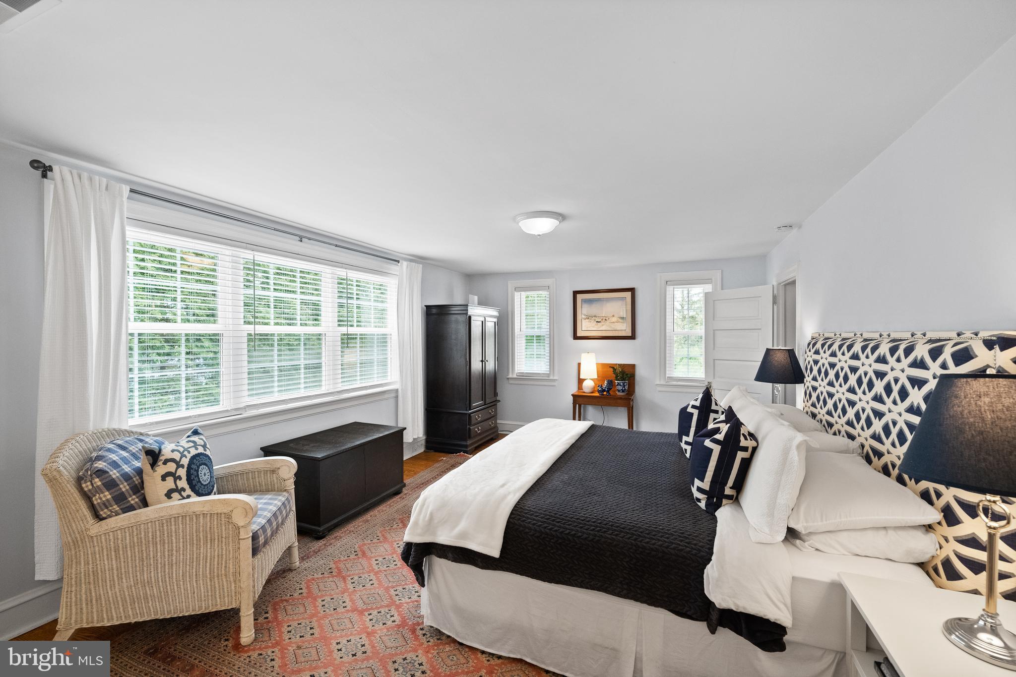 SOUTH WAYNE - Residential