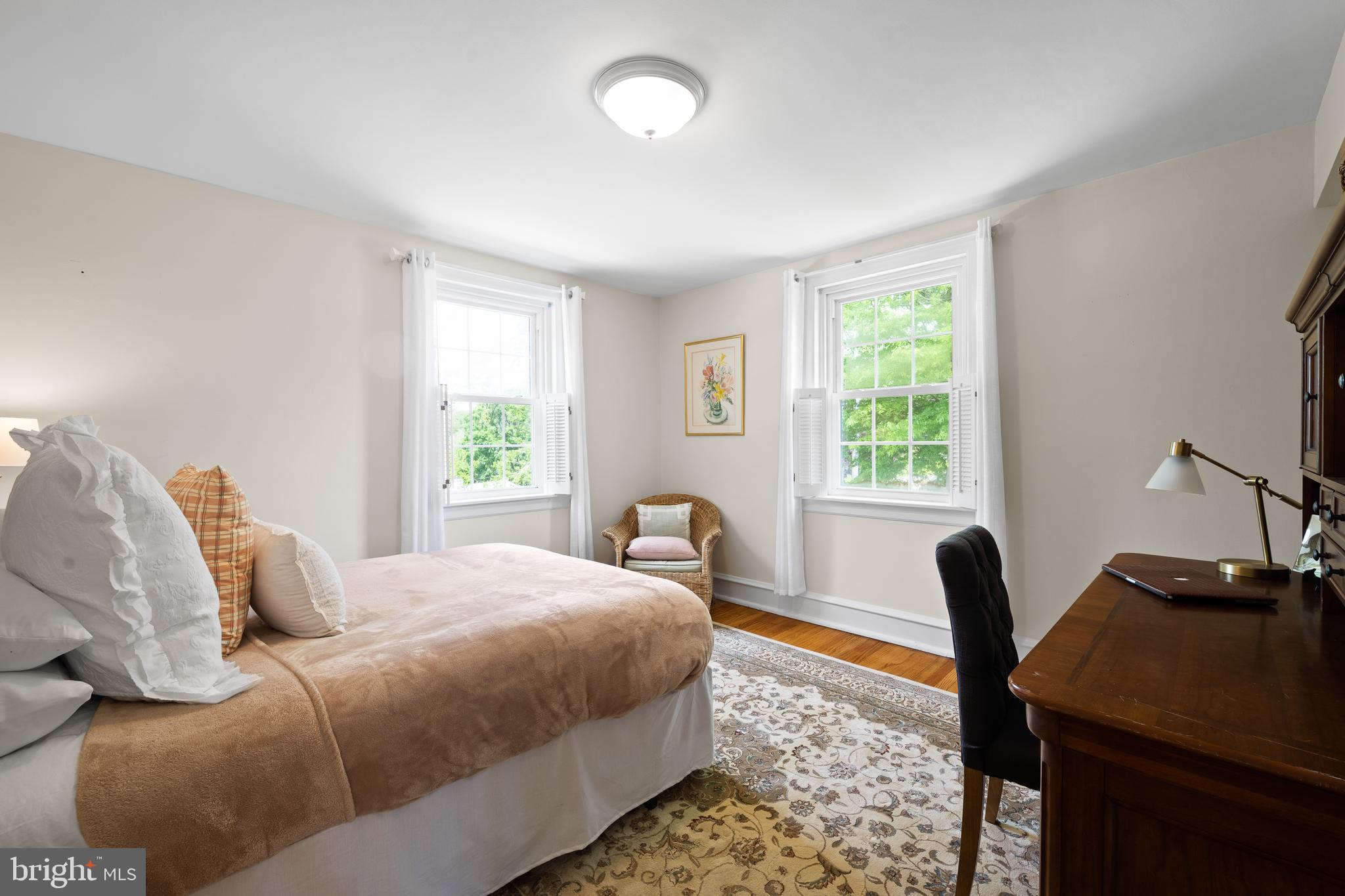 SOUTH WAYNE - Residential