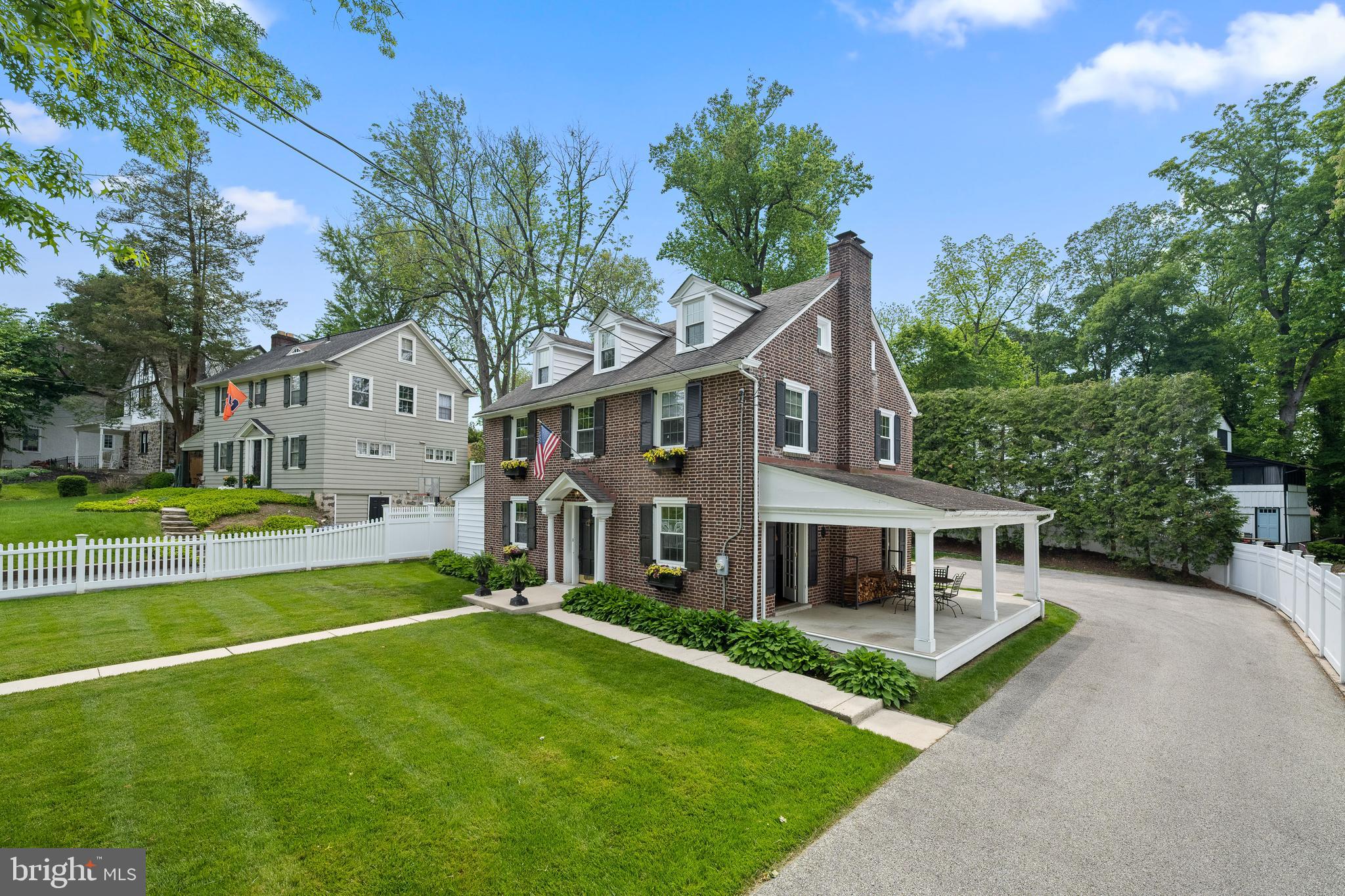 SOUTH WAYNE - Residential