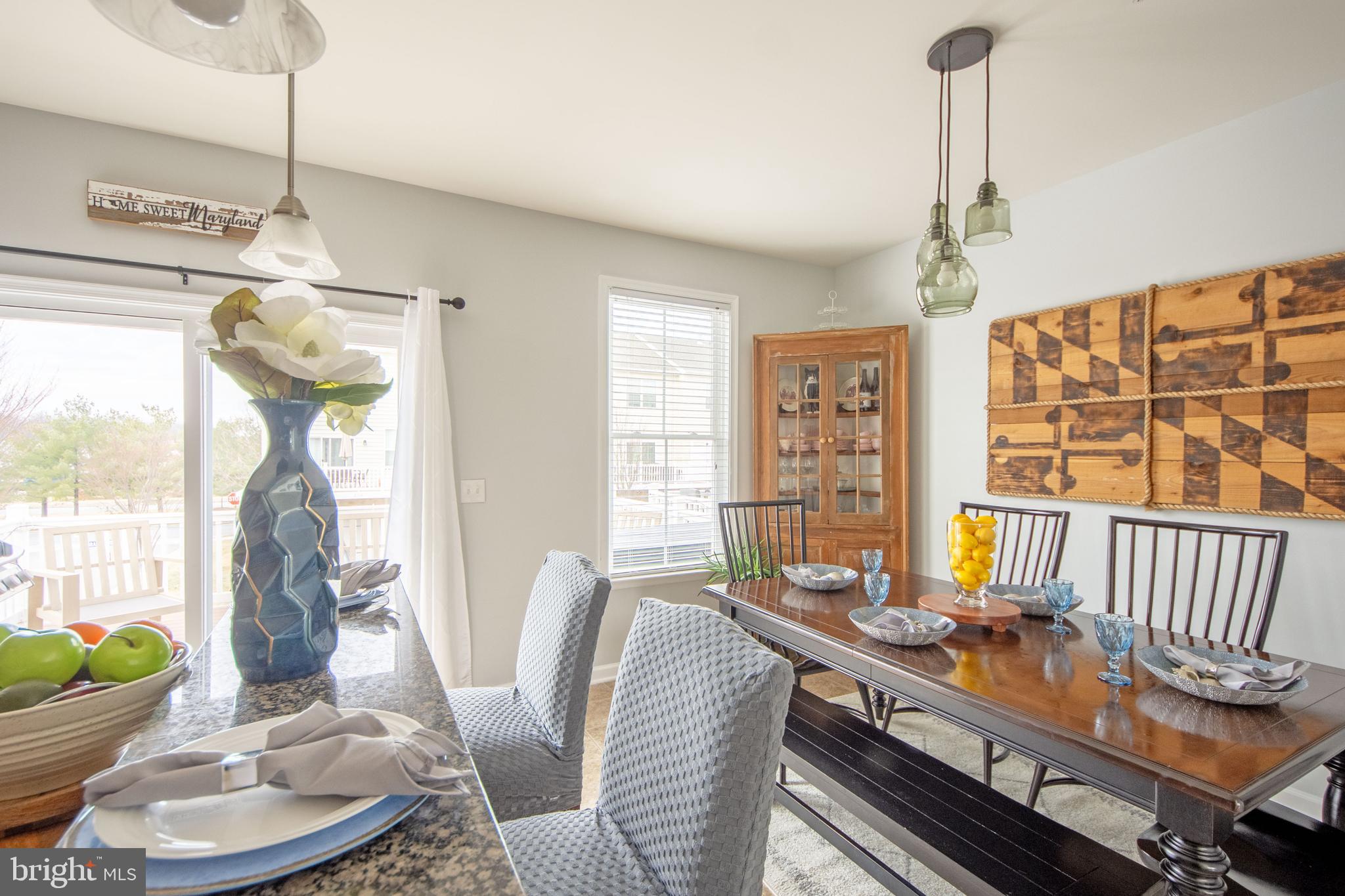 ELLENDALE - Residential