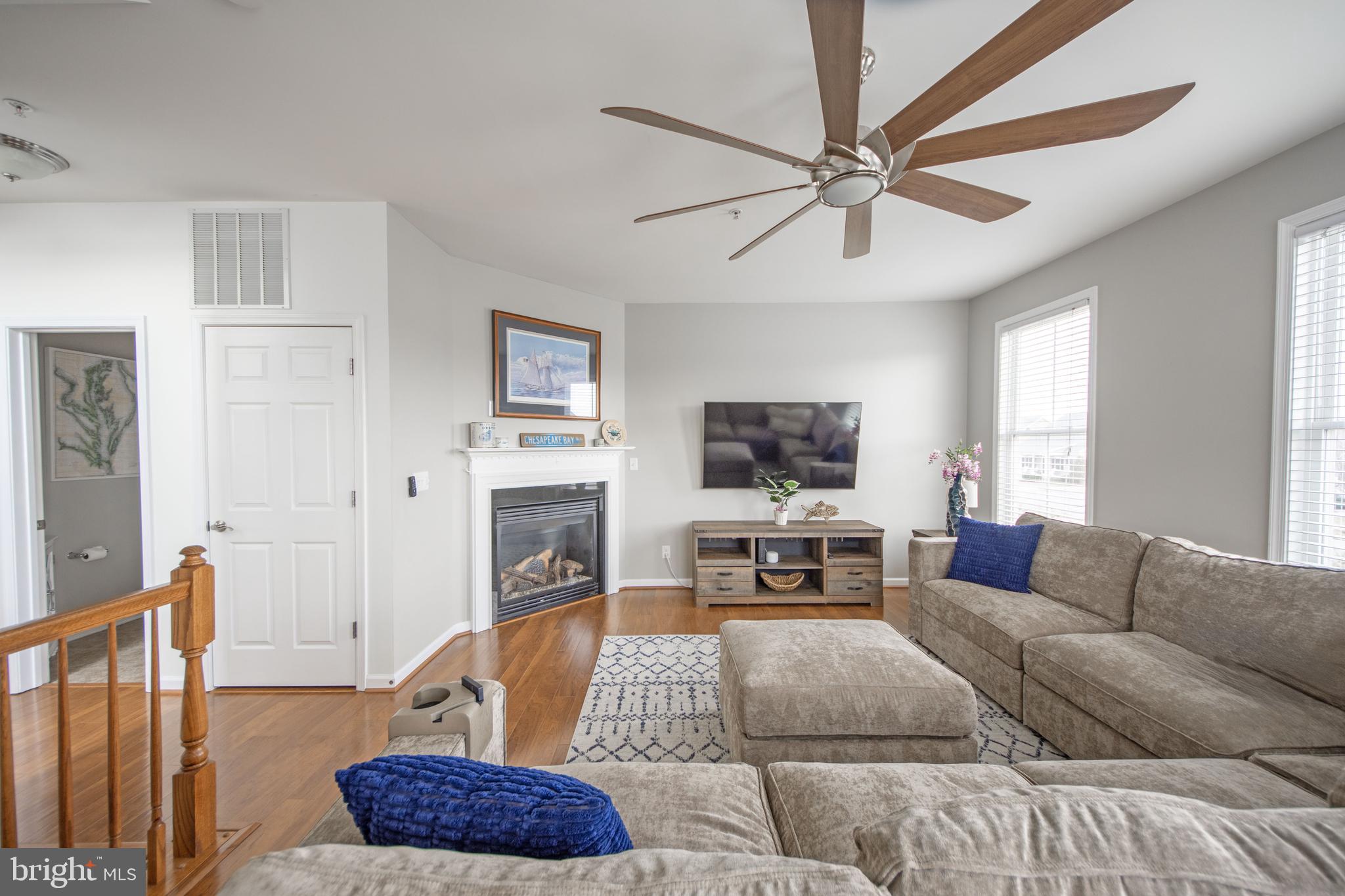 ELLENDALE - Residential