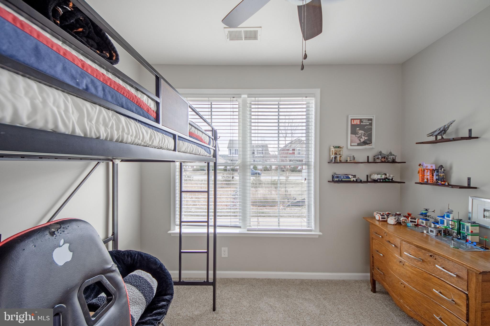 ELLENDALE - Residential