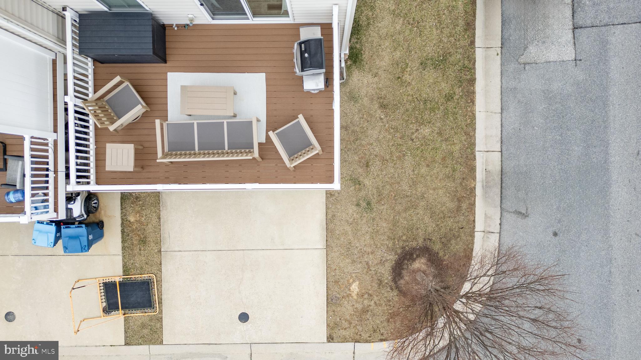 ELLENDALE - Residential