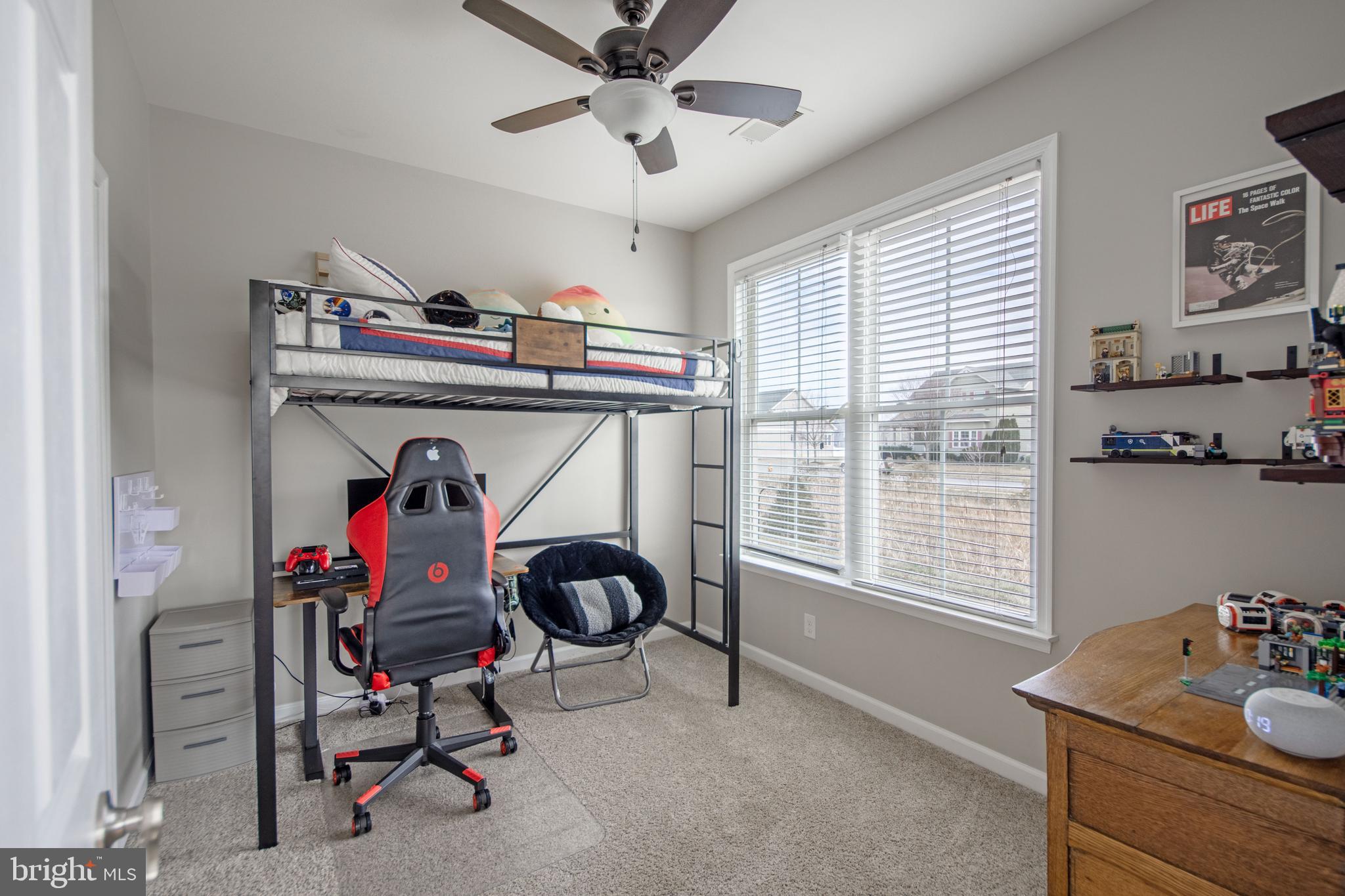 ELLENDALE - Residential