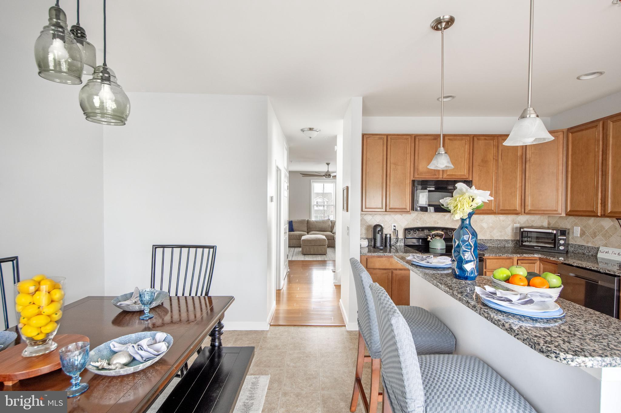 ELLENDALE - Residential