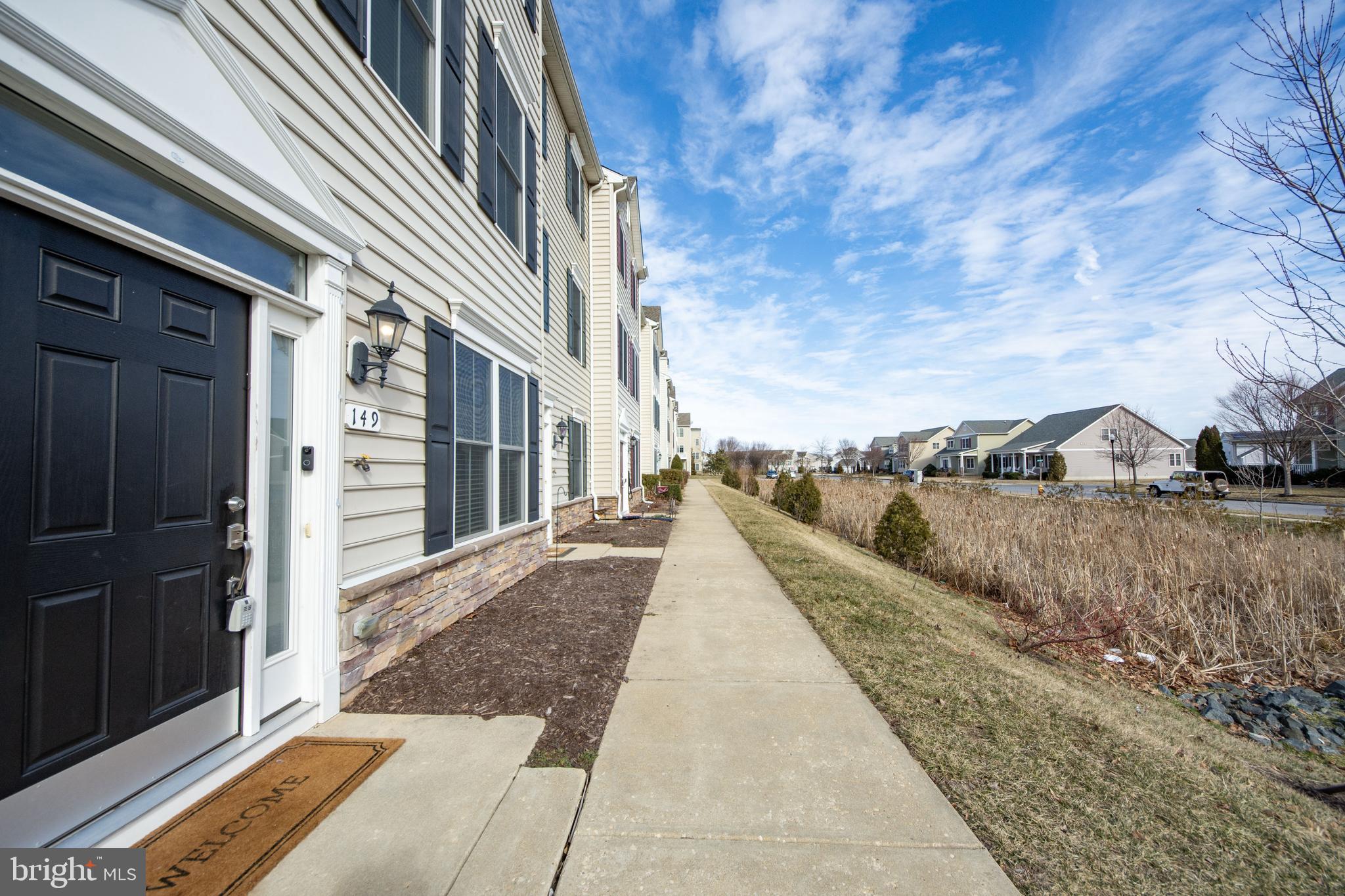 149 BRANTA LANDING