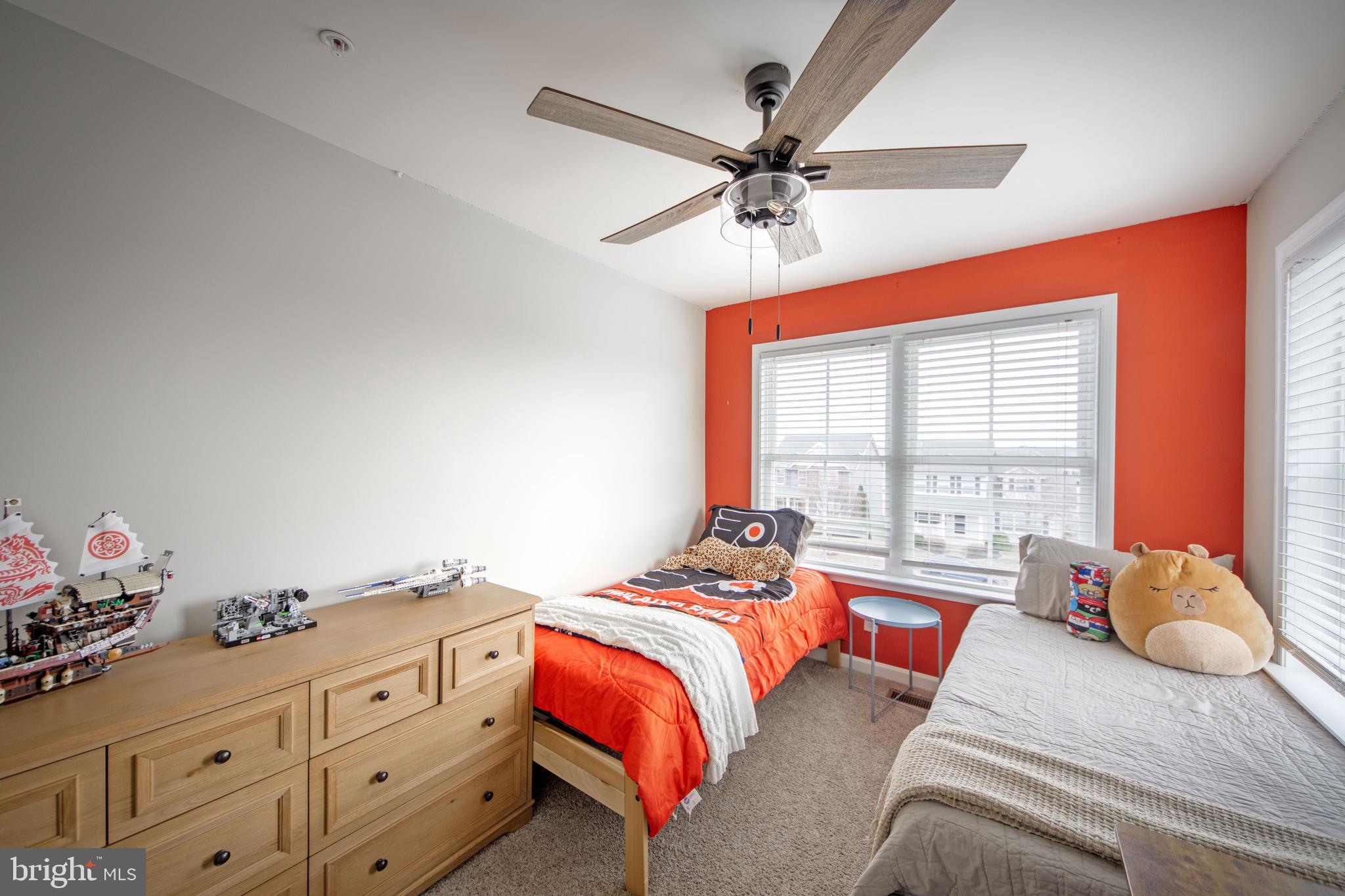 ELLENDALE - Residential