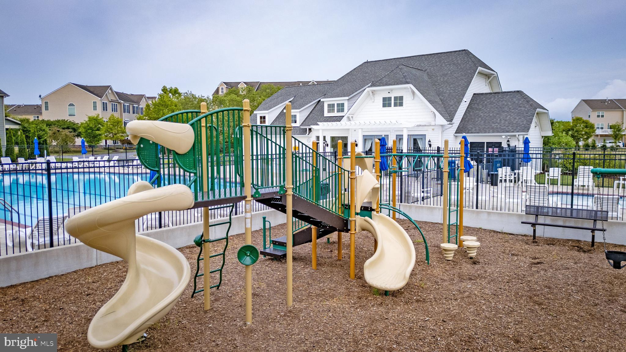 ELLENDALE - Residential