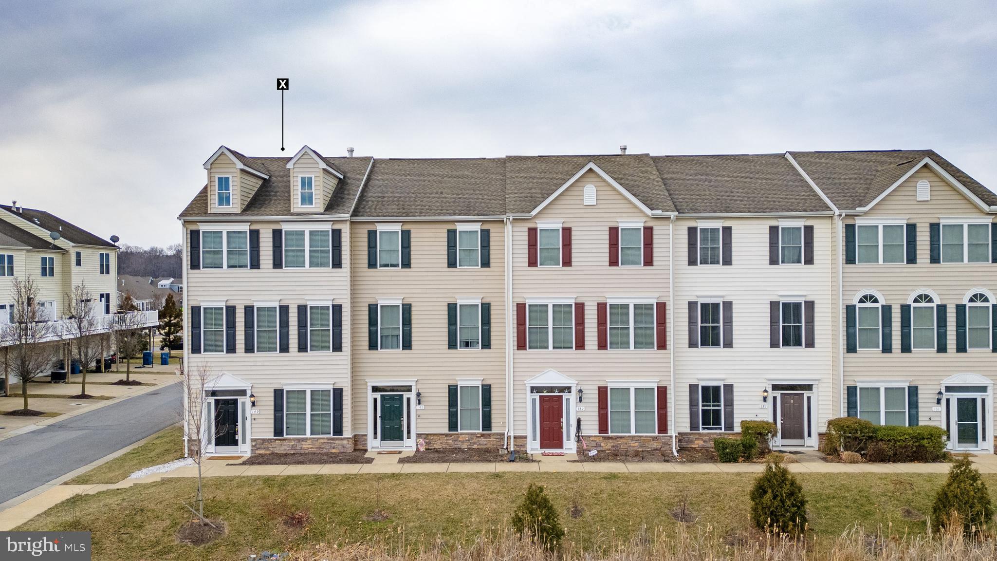 149 BRANTA LANDING