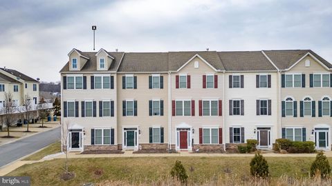 149 BRANTA LANDING STEVENSVILLE MD 21666