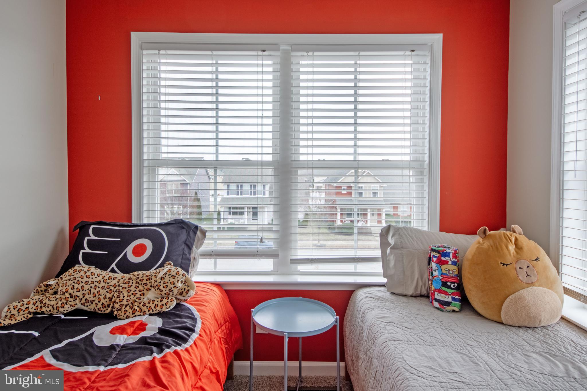 ELLENDALE - Residential