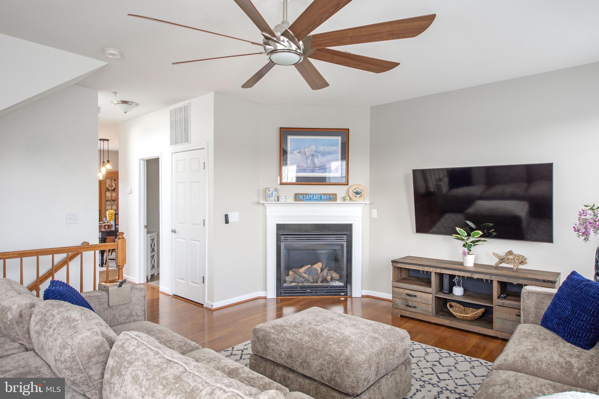 ELLENDALE - Residential