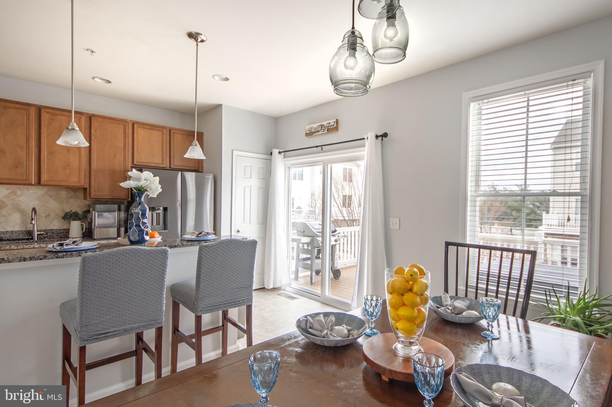 ELLENDALE - Residential