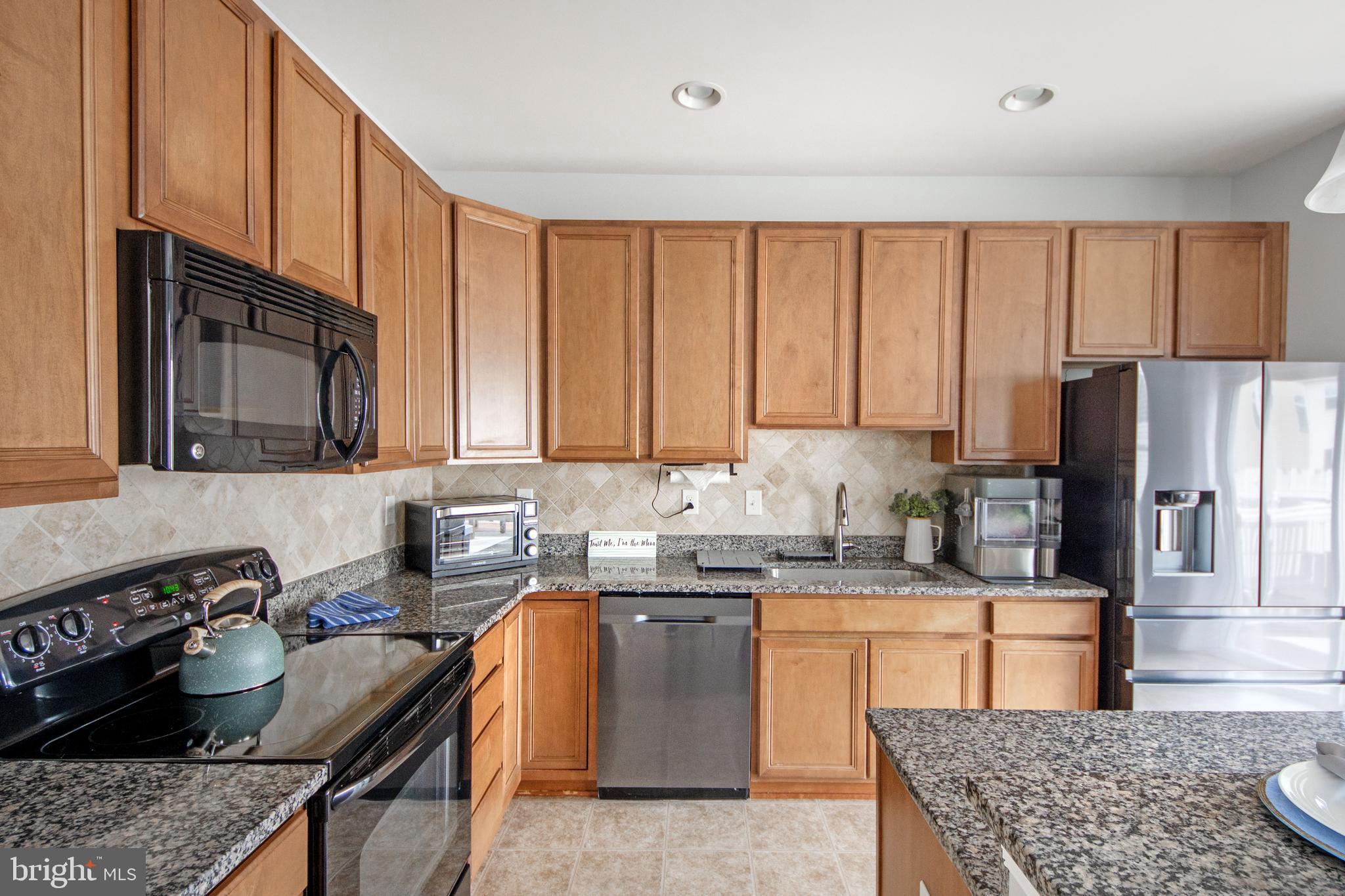 ELLENDALE - Residential