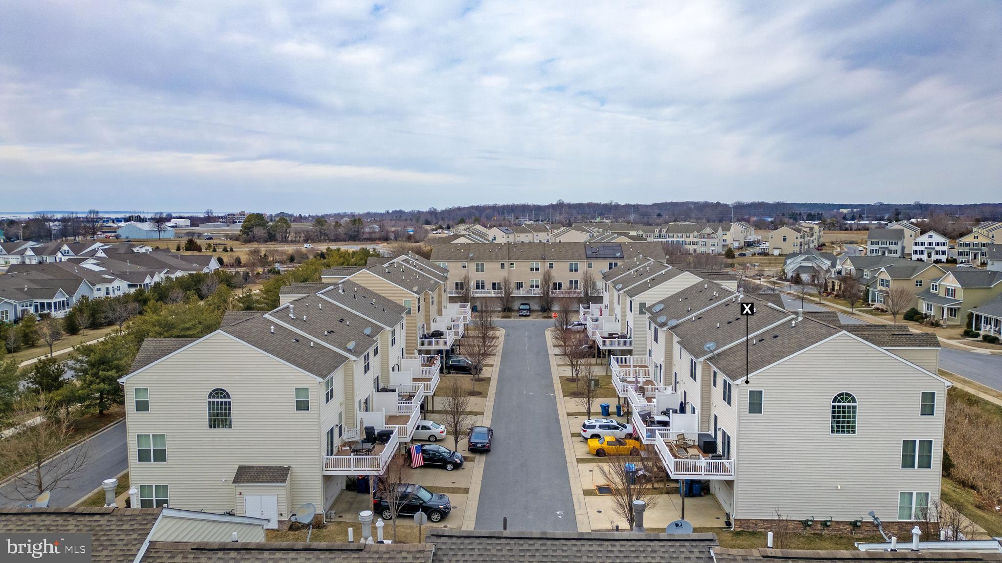 ELLENDALE - Residential