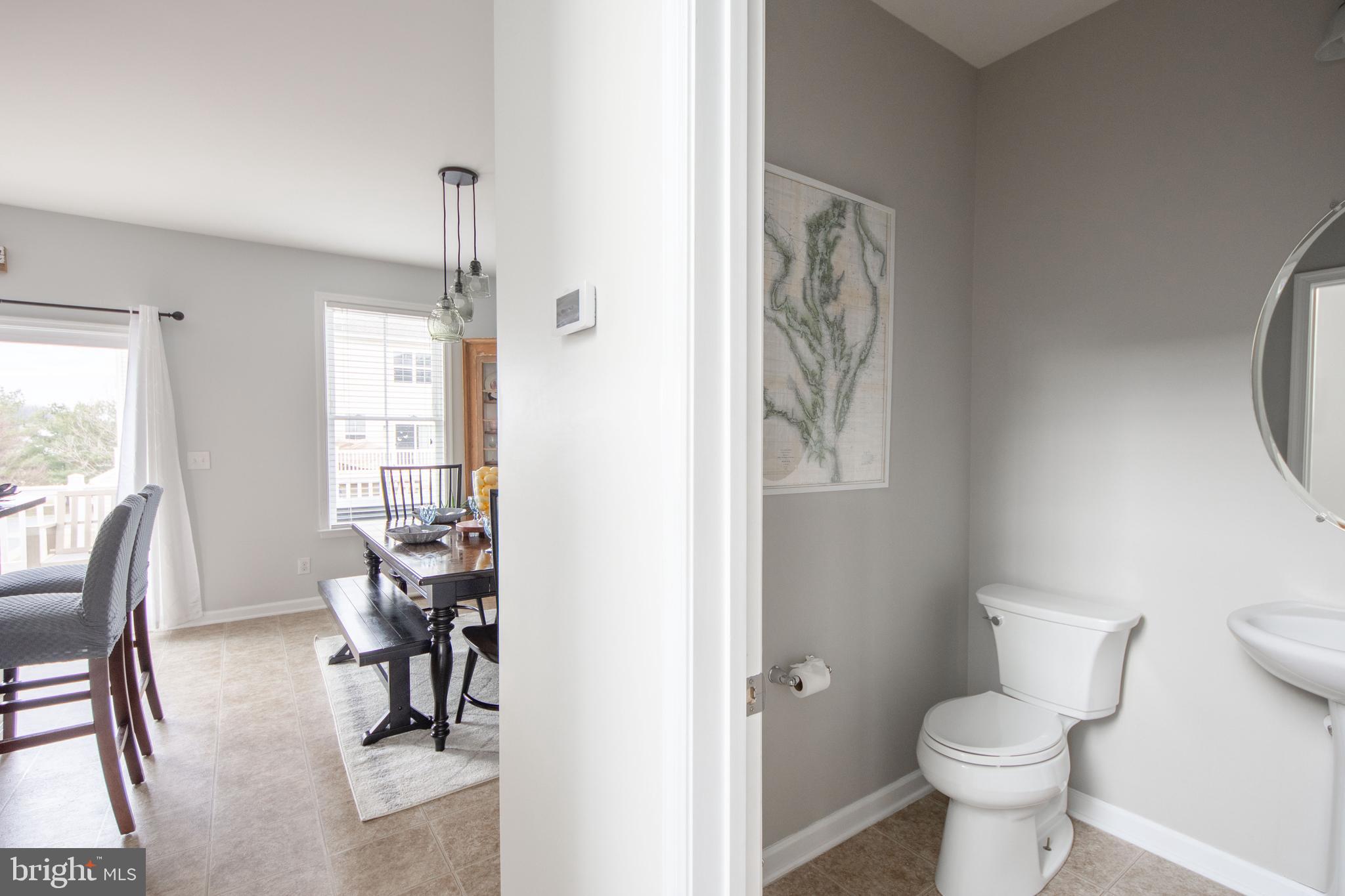 ELLENDALE - Residential