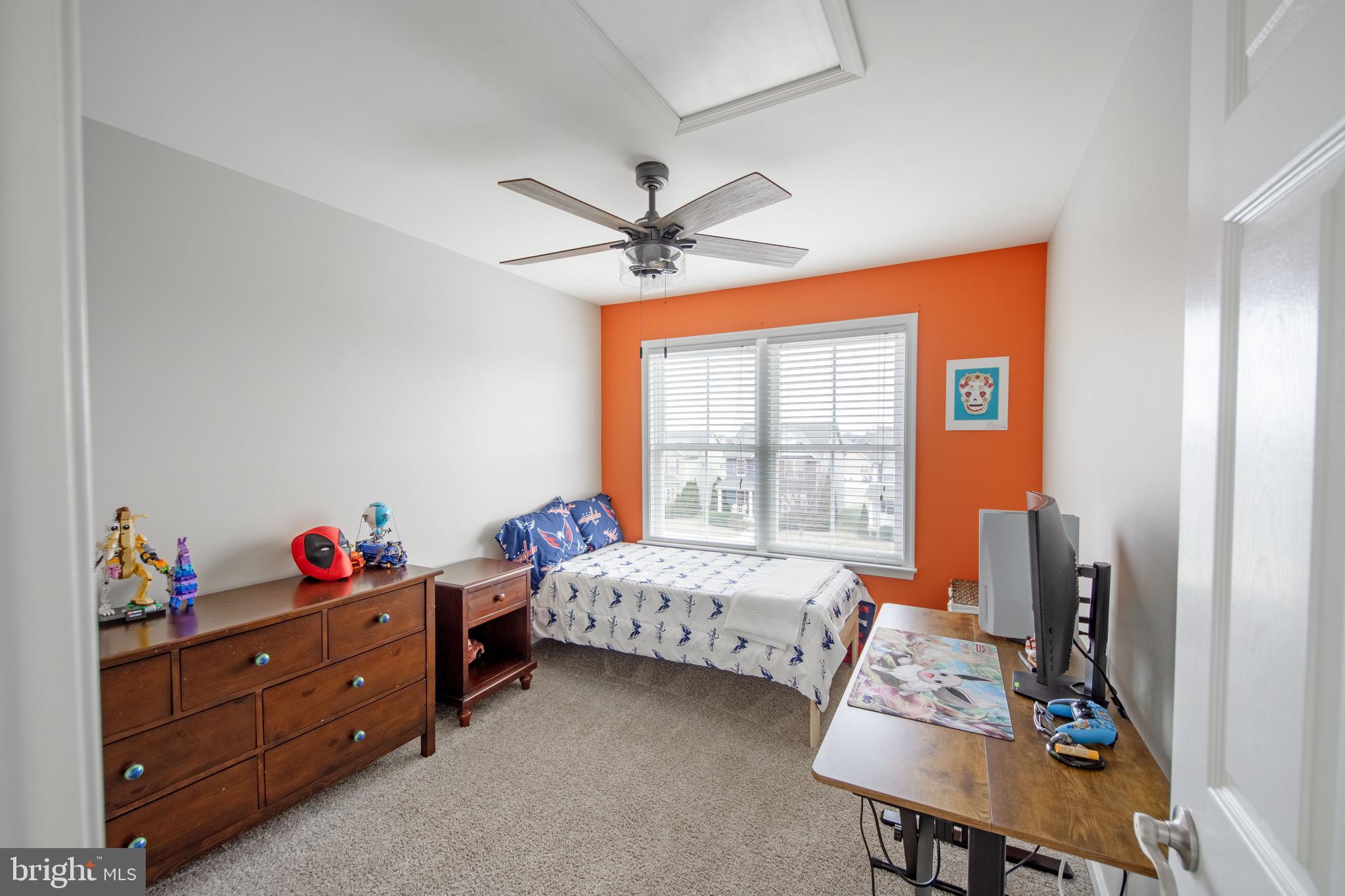 ELLENDALE - Residential