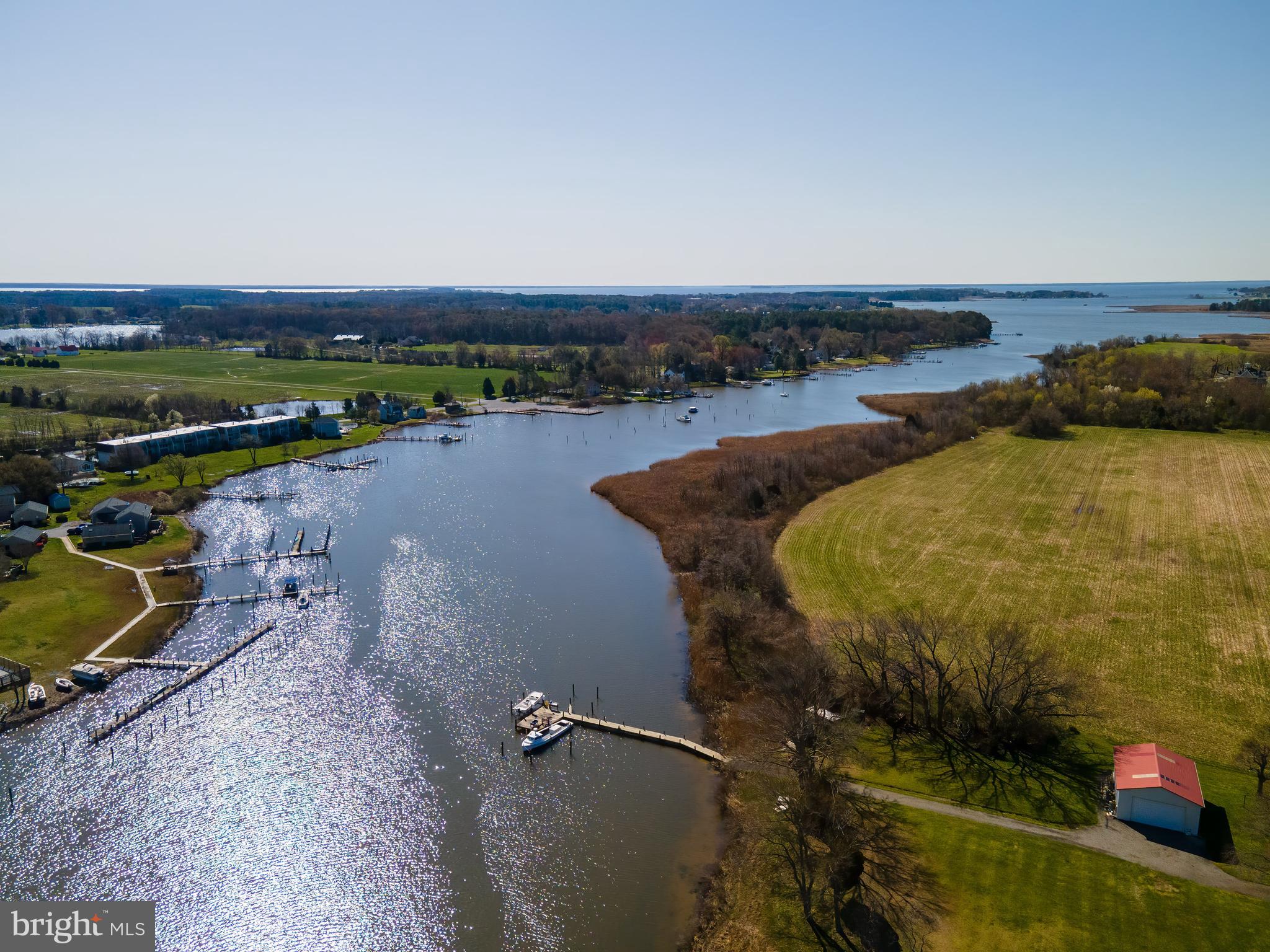 ELLENDALE - Residential