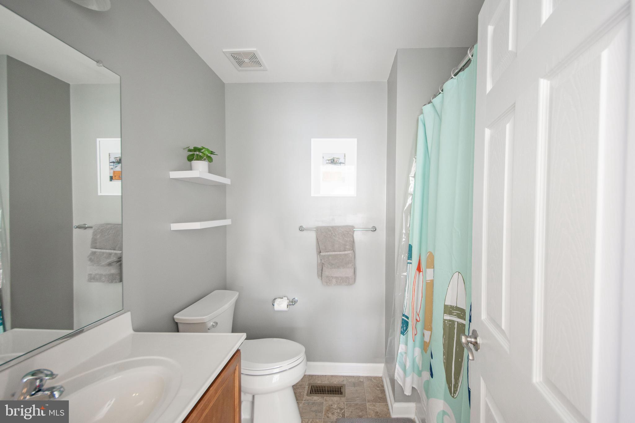 ELLENDALE - Residential