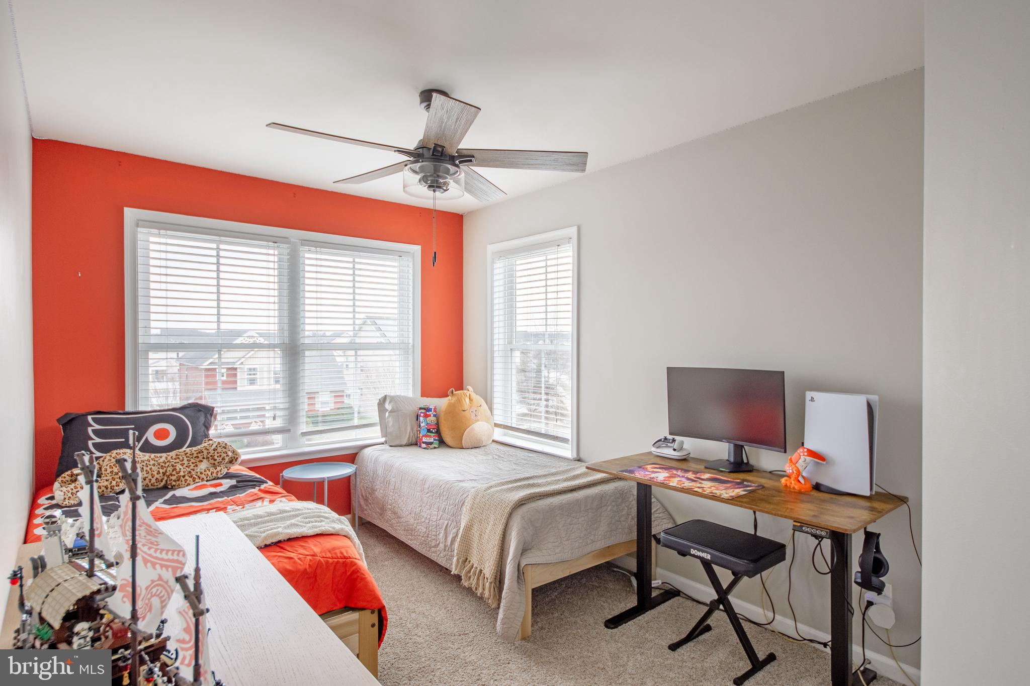 ELLENDALE - Residential