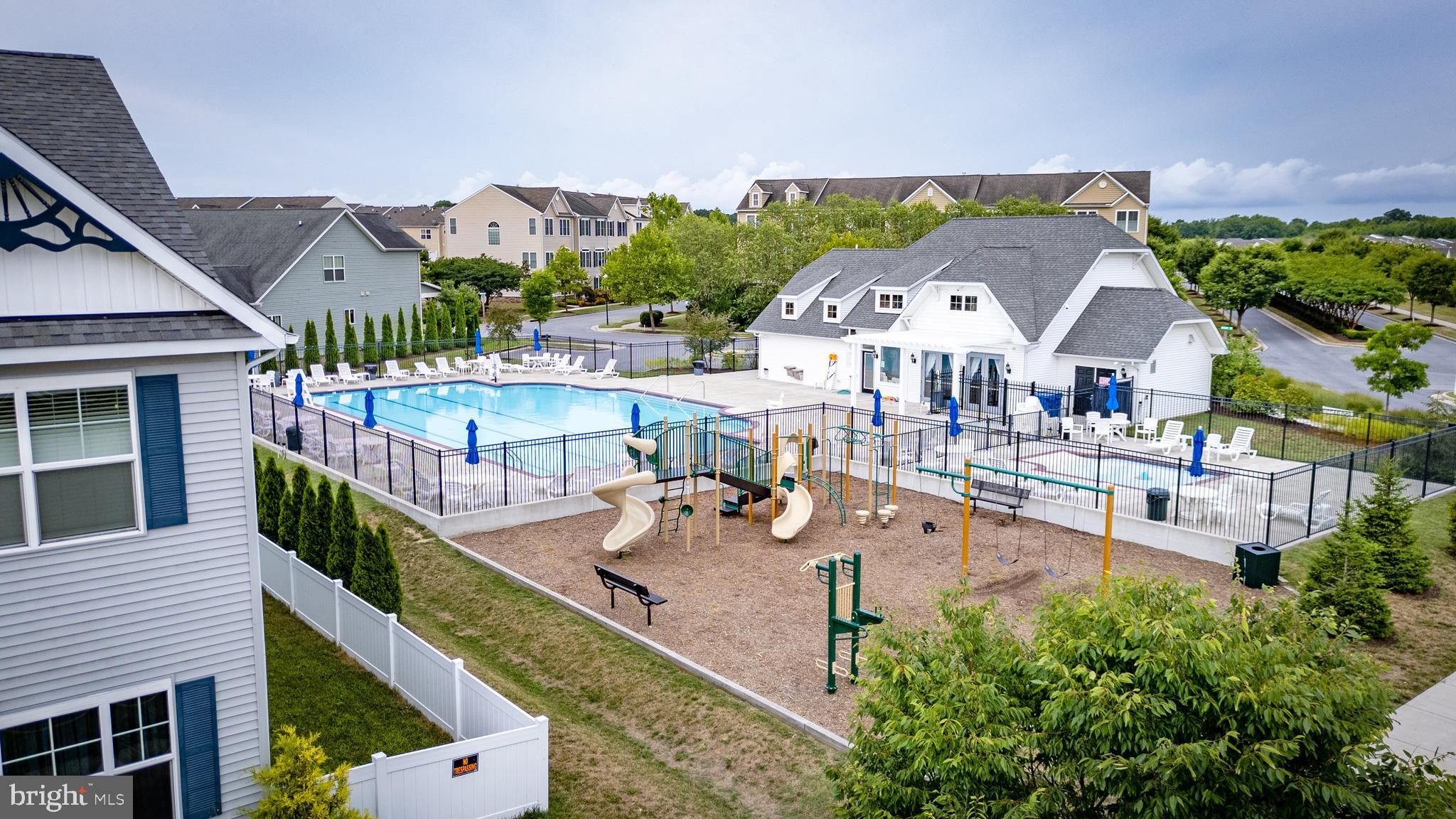 ELLENDALE - Residential