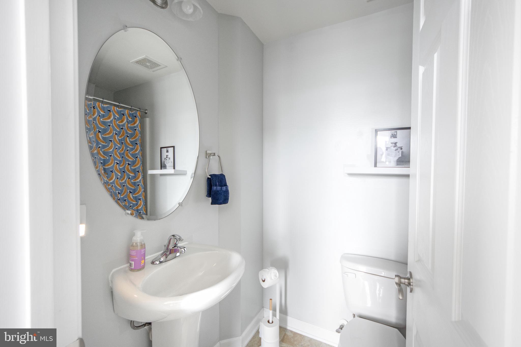 ELLENDALE - Residential