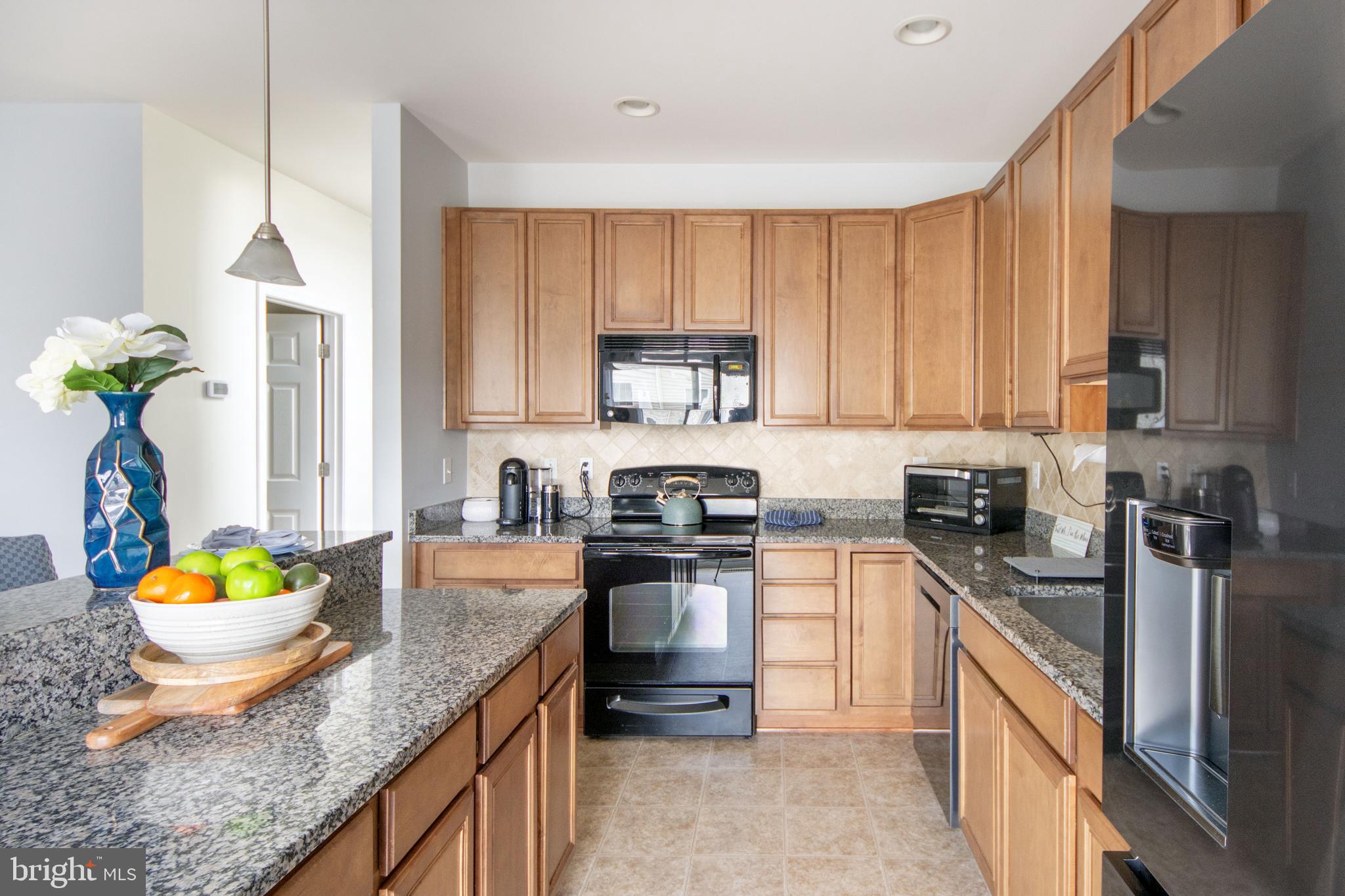 ELLENDALE - Residential