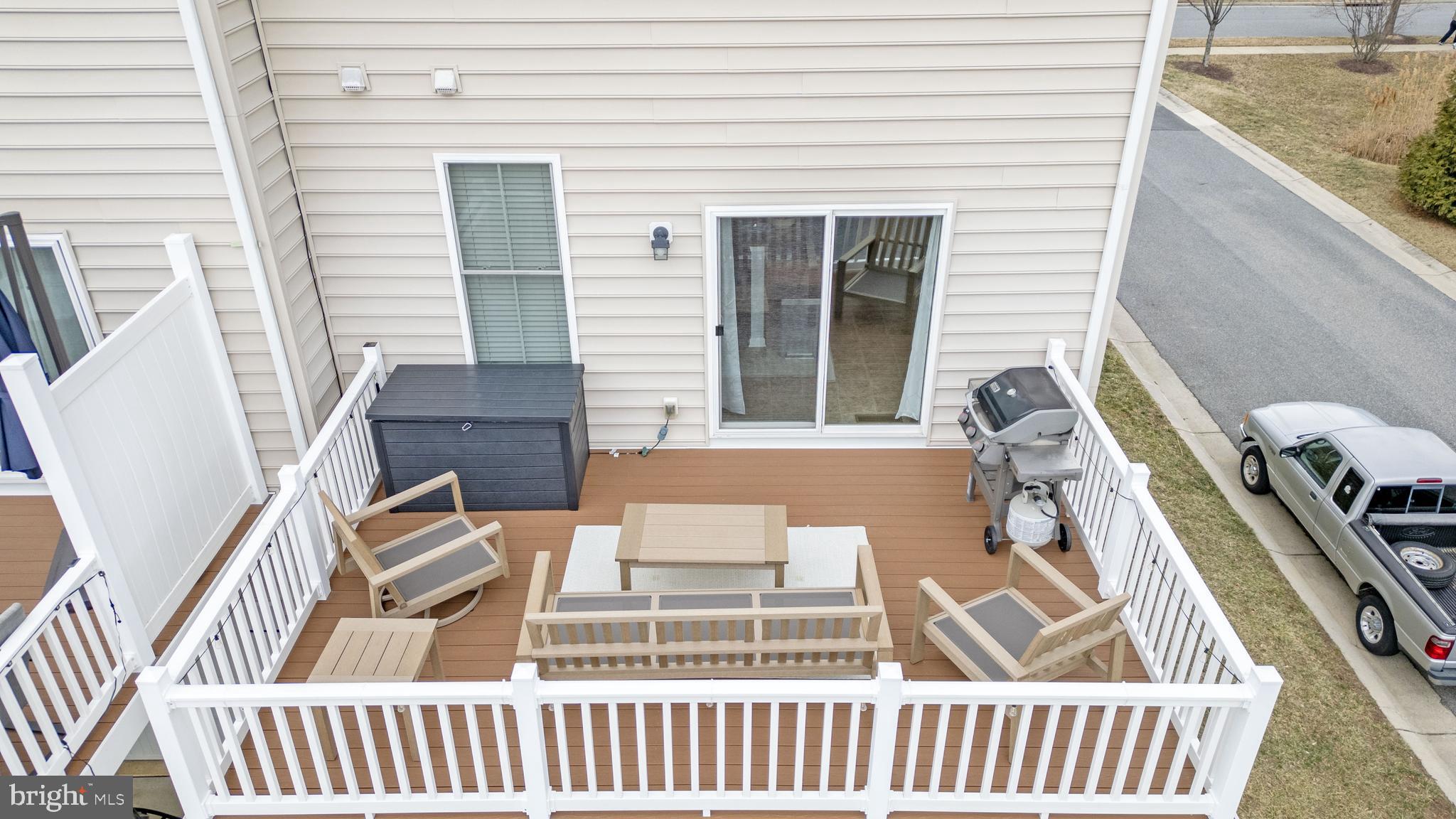 ELLENDALE - Residential