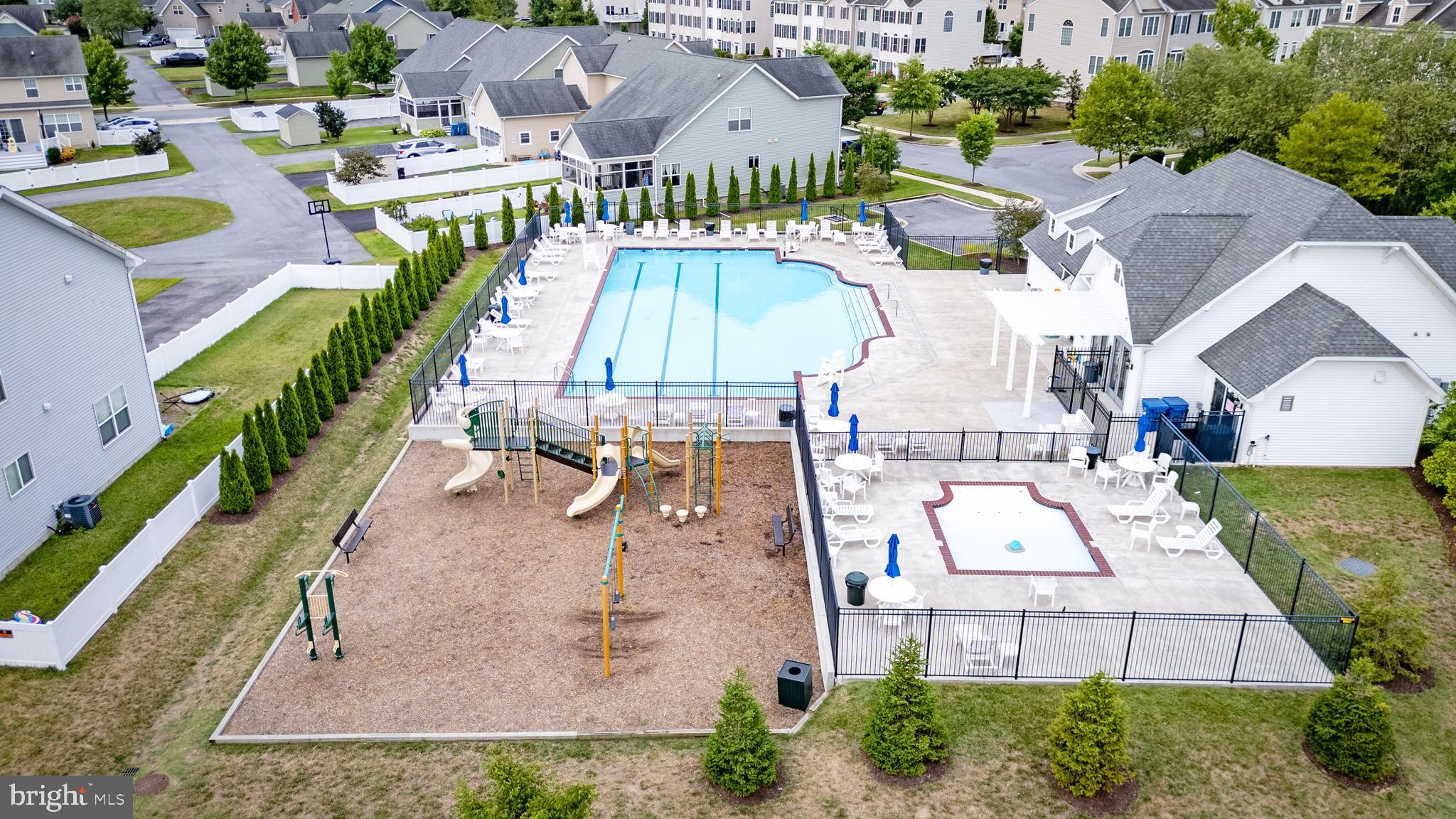 ELLENDALE - Residential