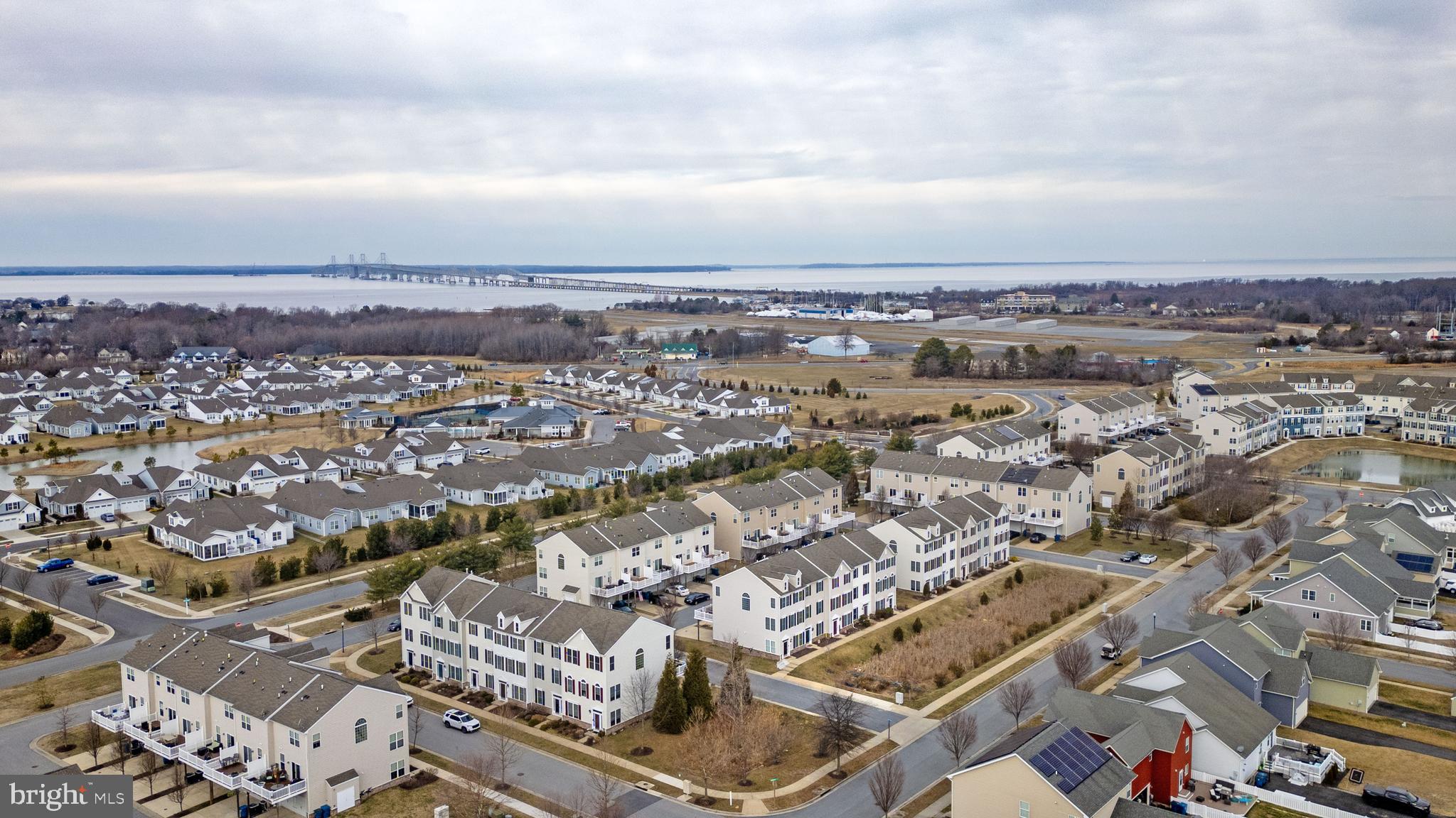 ELLENDALE - Residential