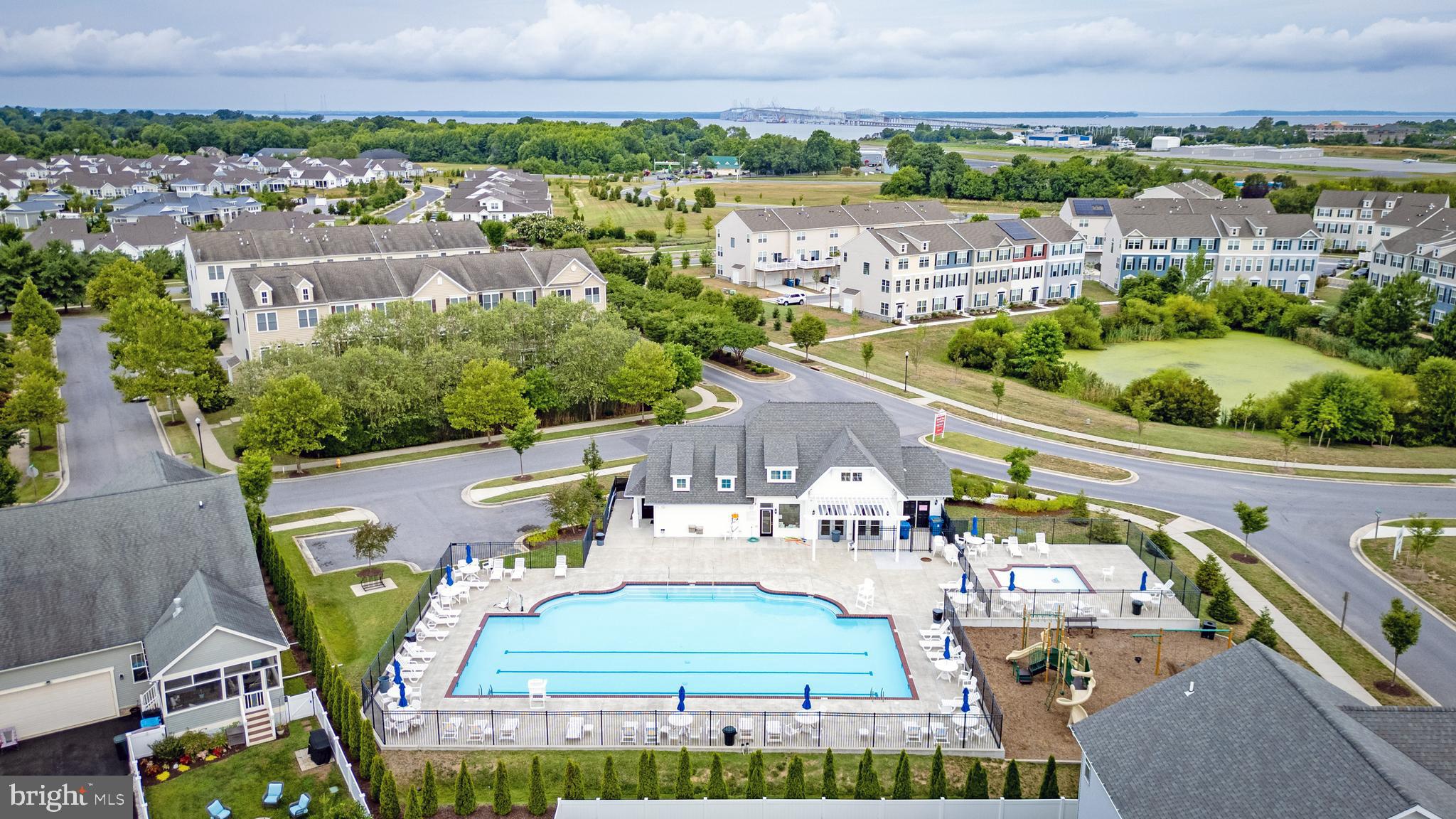 ELLENDALE - Residential