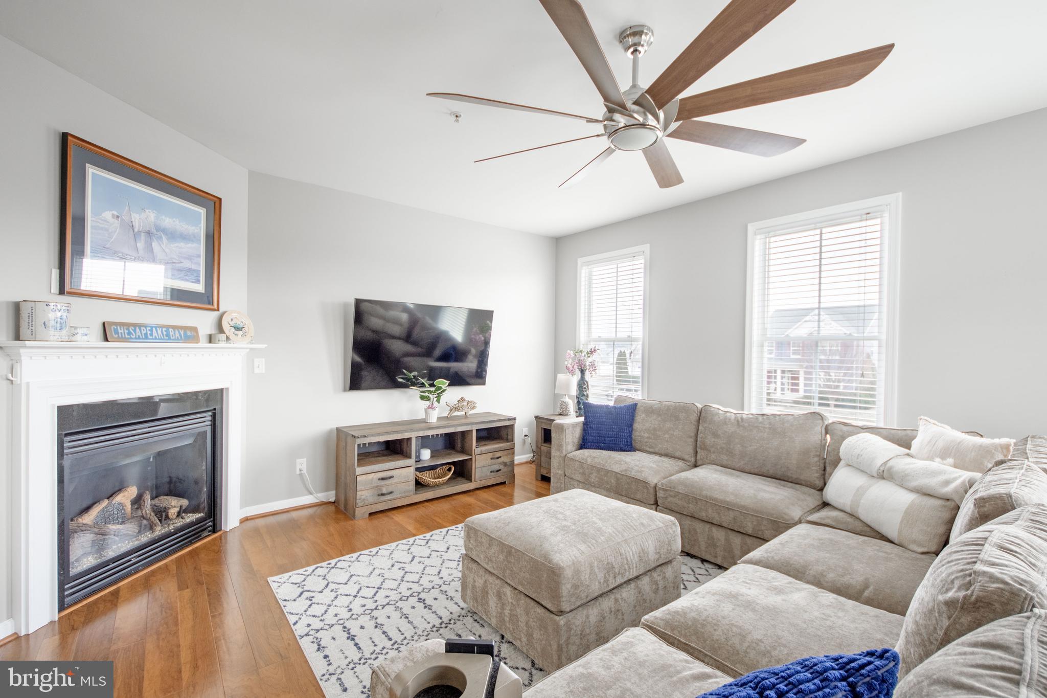 ELLENDALE - Residential